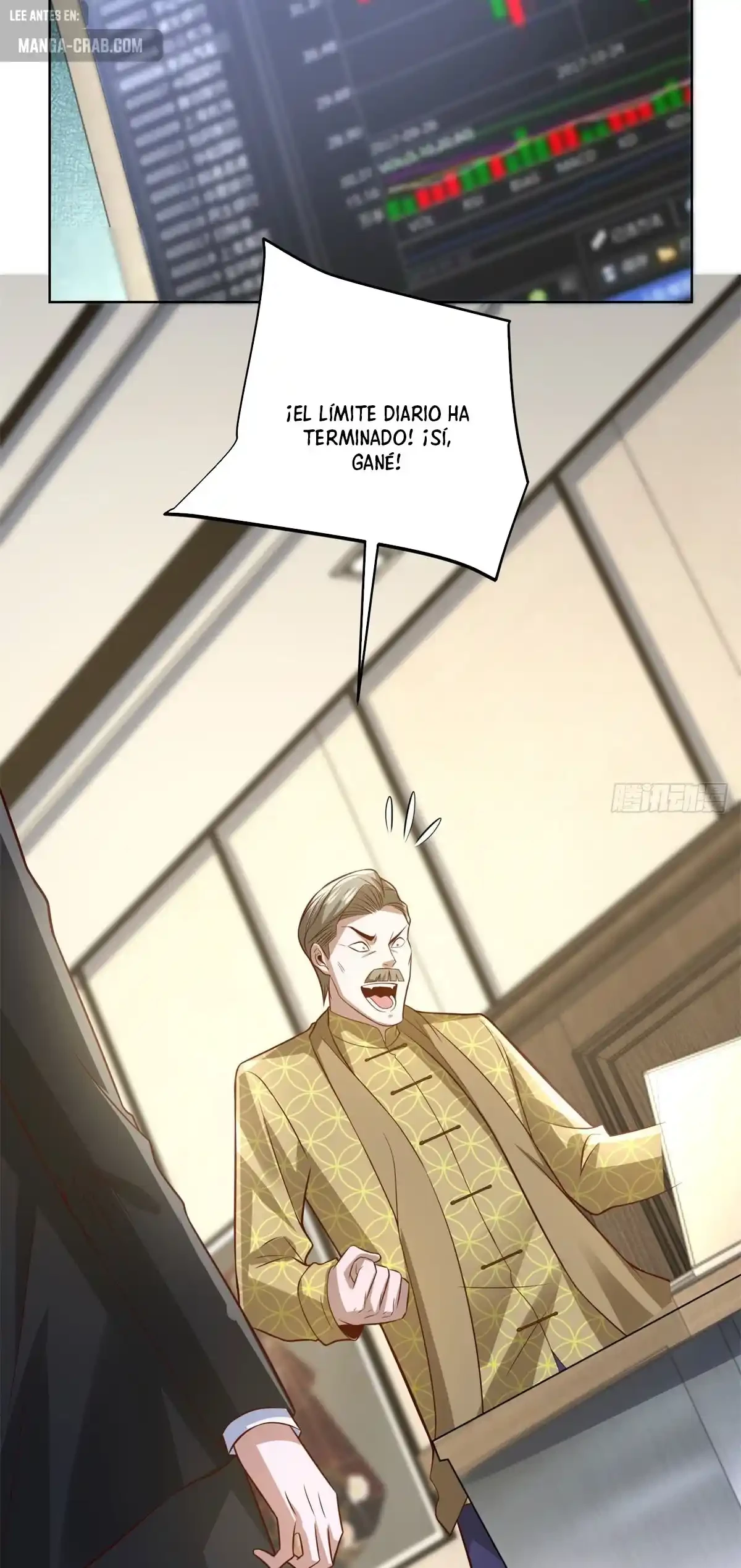 Gran Villano - Capítulo 201 - Página 16 - LectorTMOo