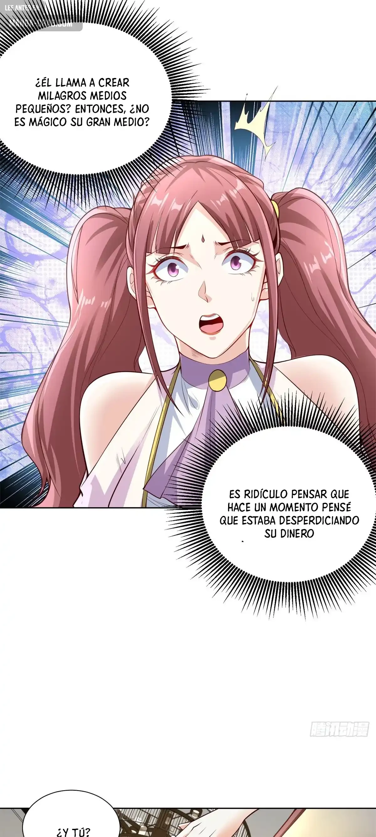 Gran Villano - Capítulo 202 - Página 4 - LectorTMOo