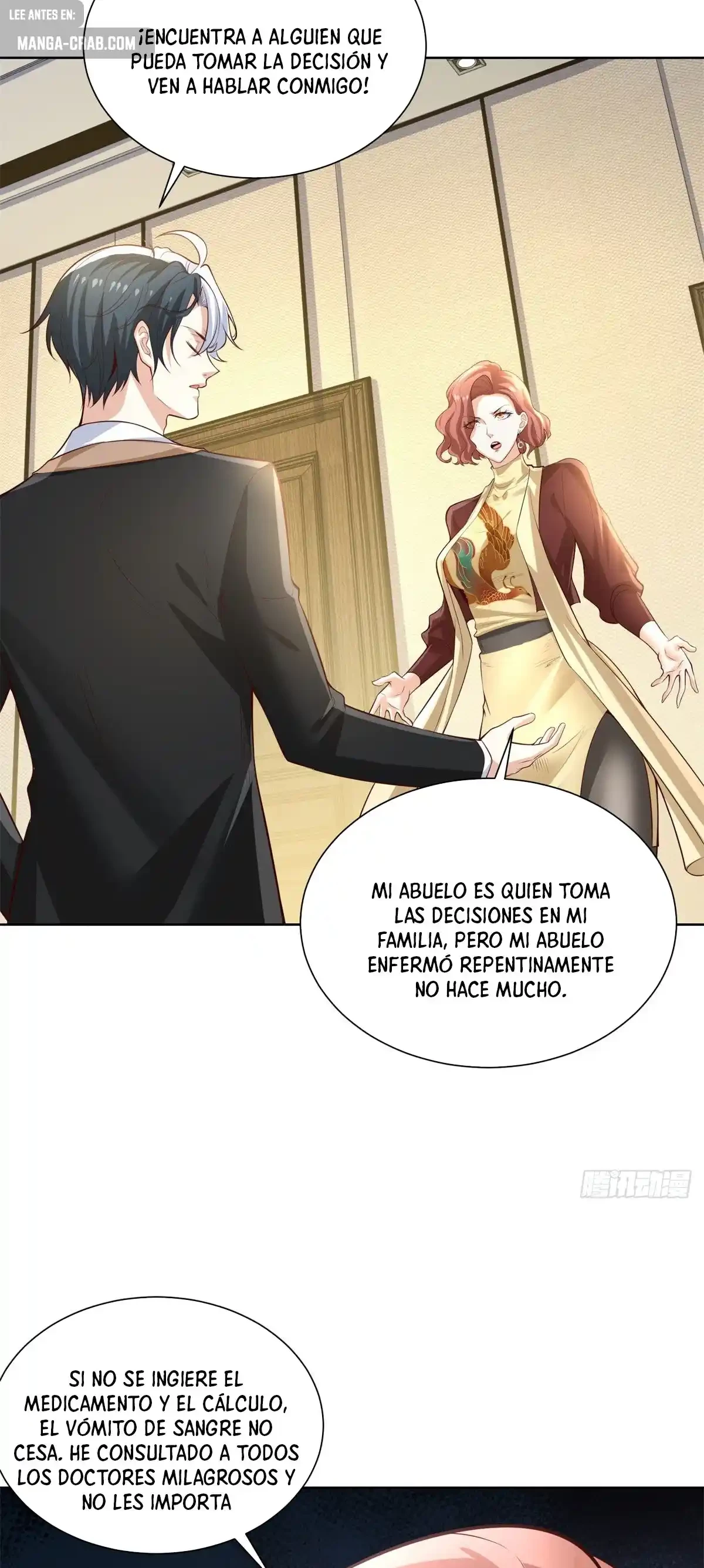 Gran Villano - Capítulo 202 - Página 7 - LectorTMOo