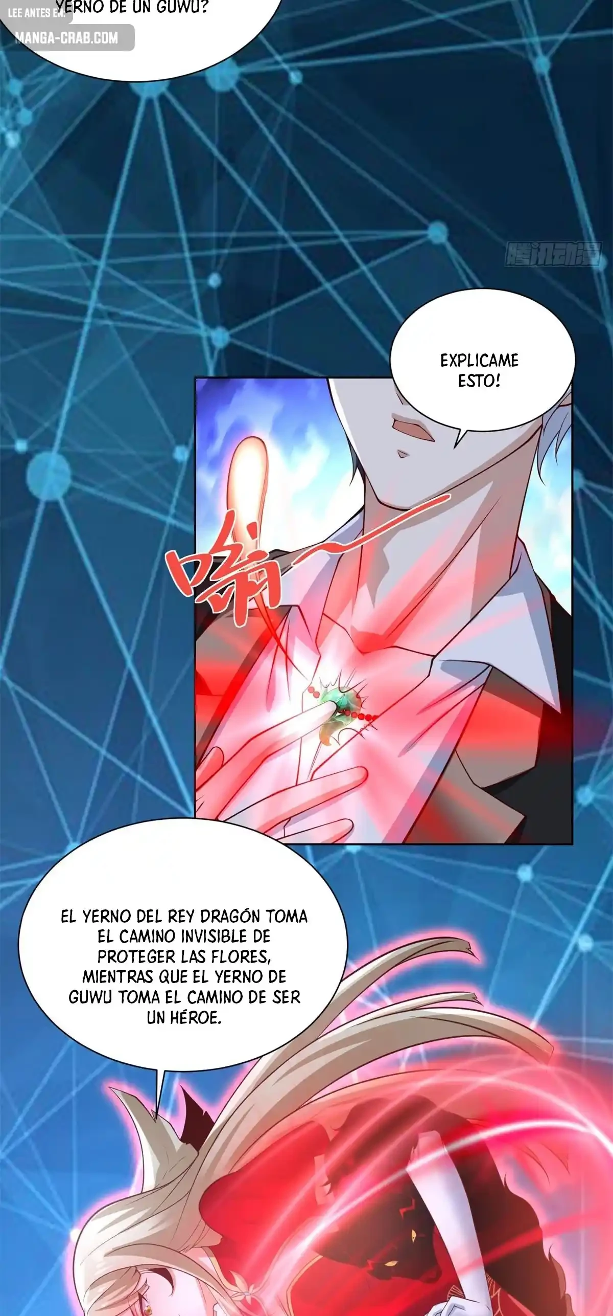 Gran Villano - Capítulo 203 - Página 5 - LectorTMOo