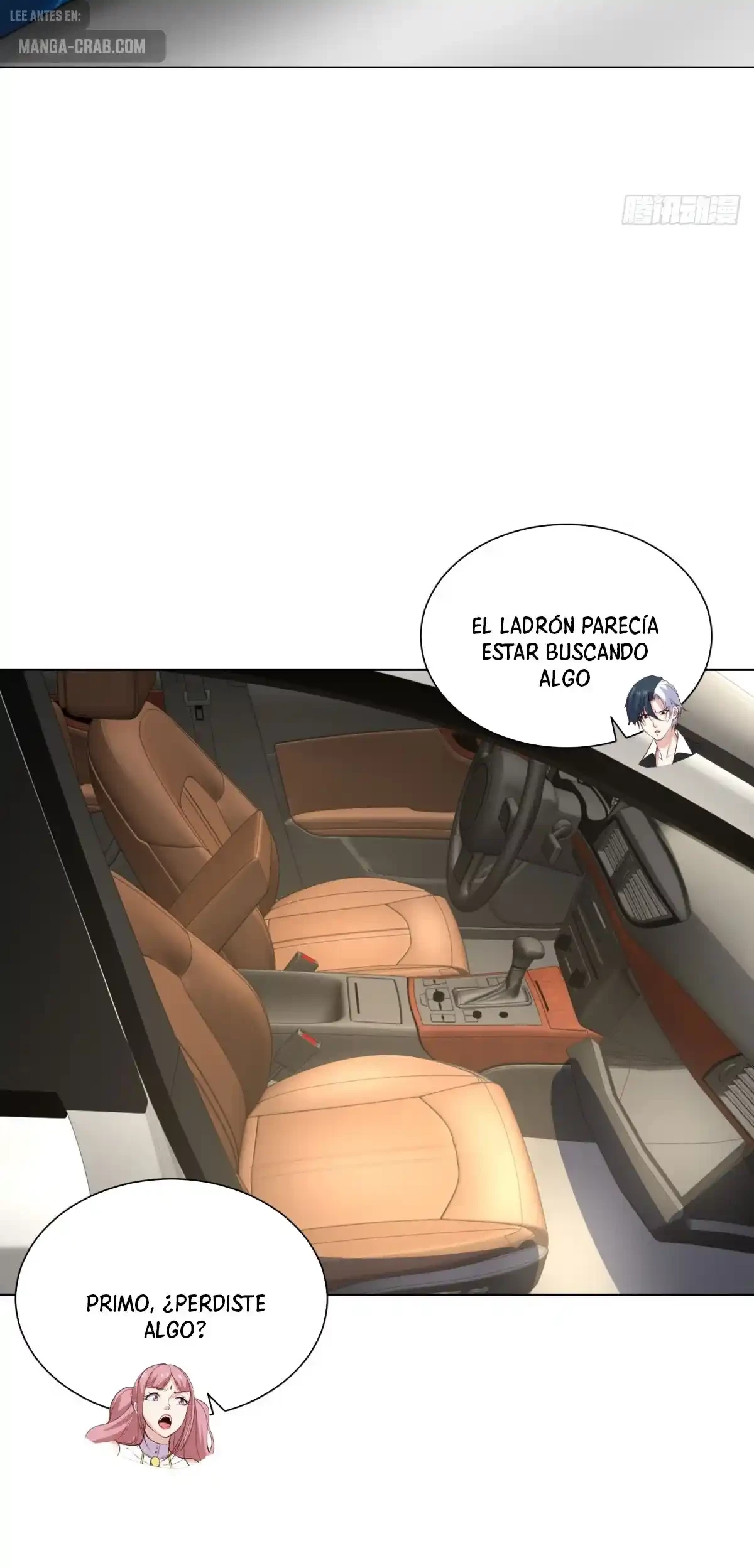 Gran Villano - Capítulo 204 - Página 21 - LectorTMOo