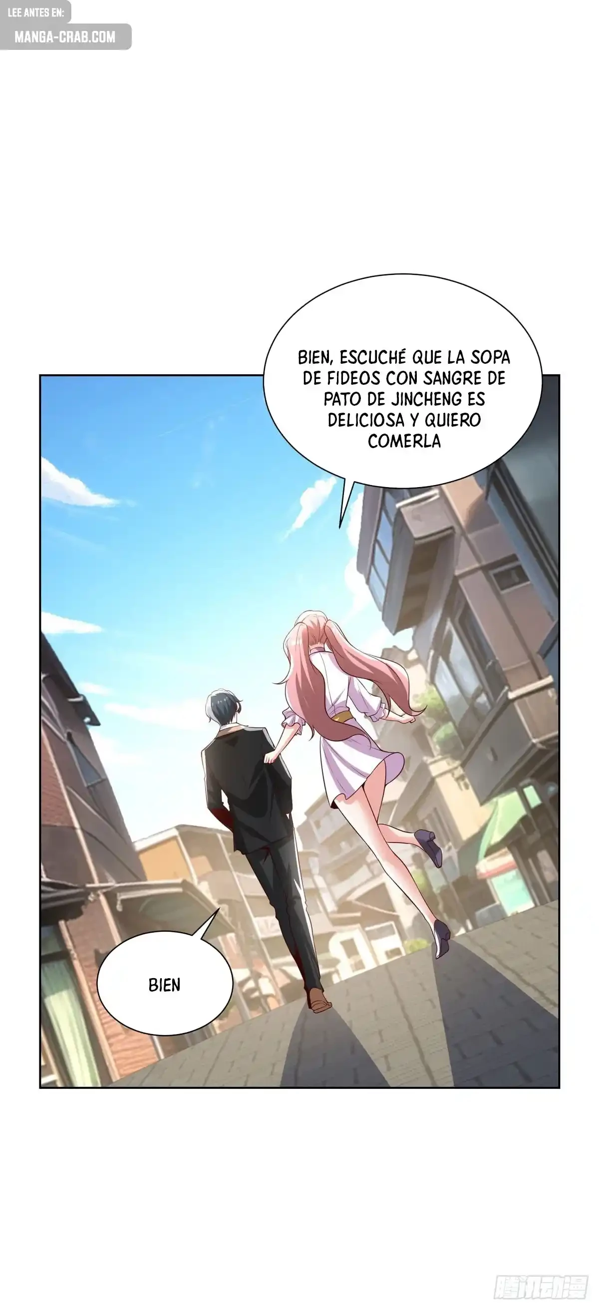 Gran Villano - Capítulo 204 - Página 30 - LectorTMOo