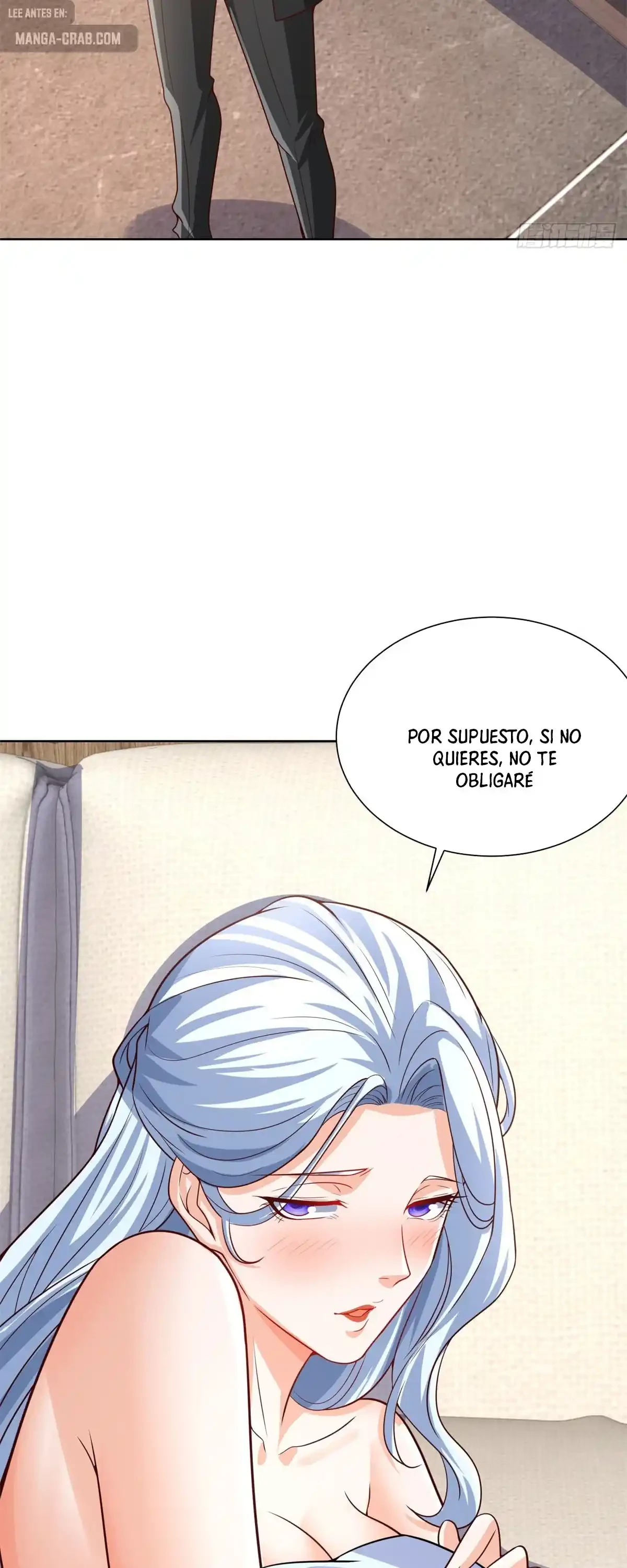 Gran Villano - Capítulo 206 - Página 4 - LectorTMOo