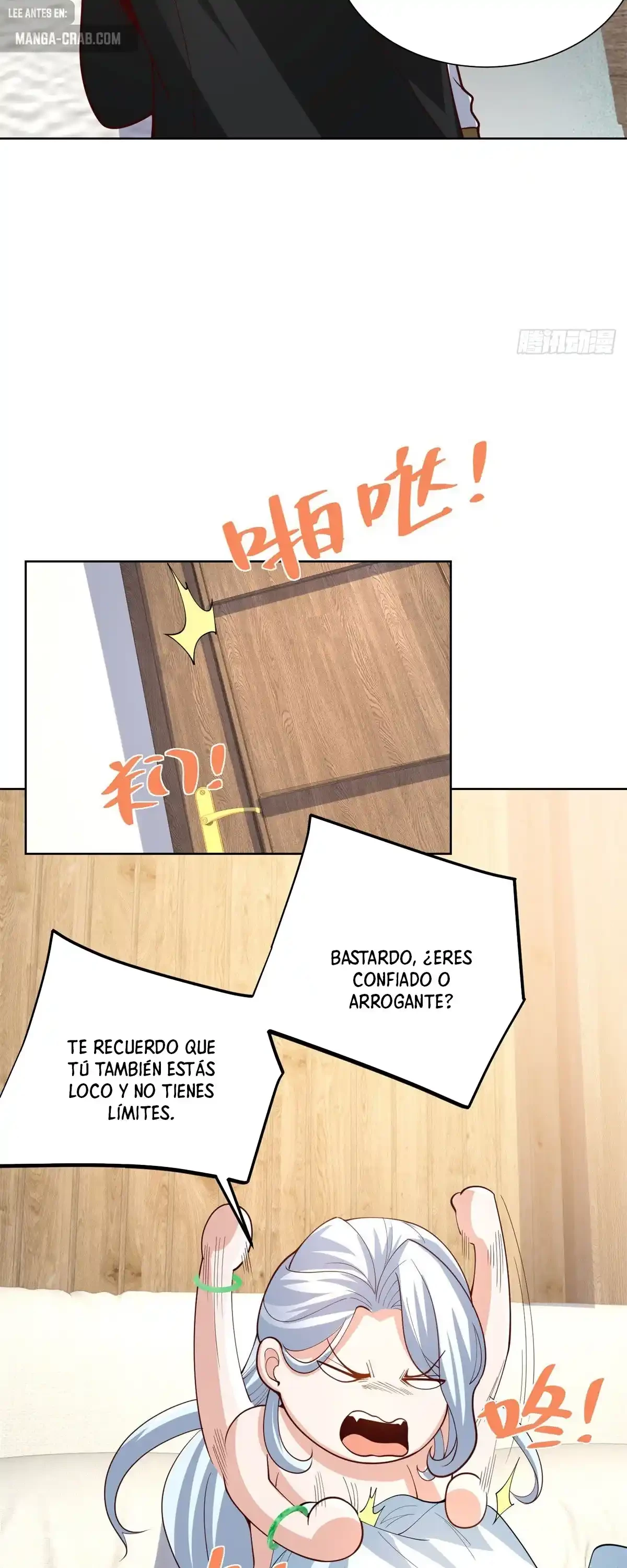 Gran Villano - Capítulo 206 - Página 9 - LectorTMOo