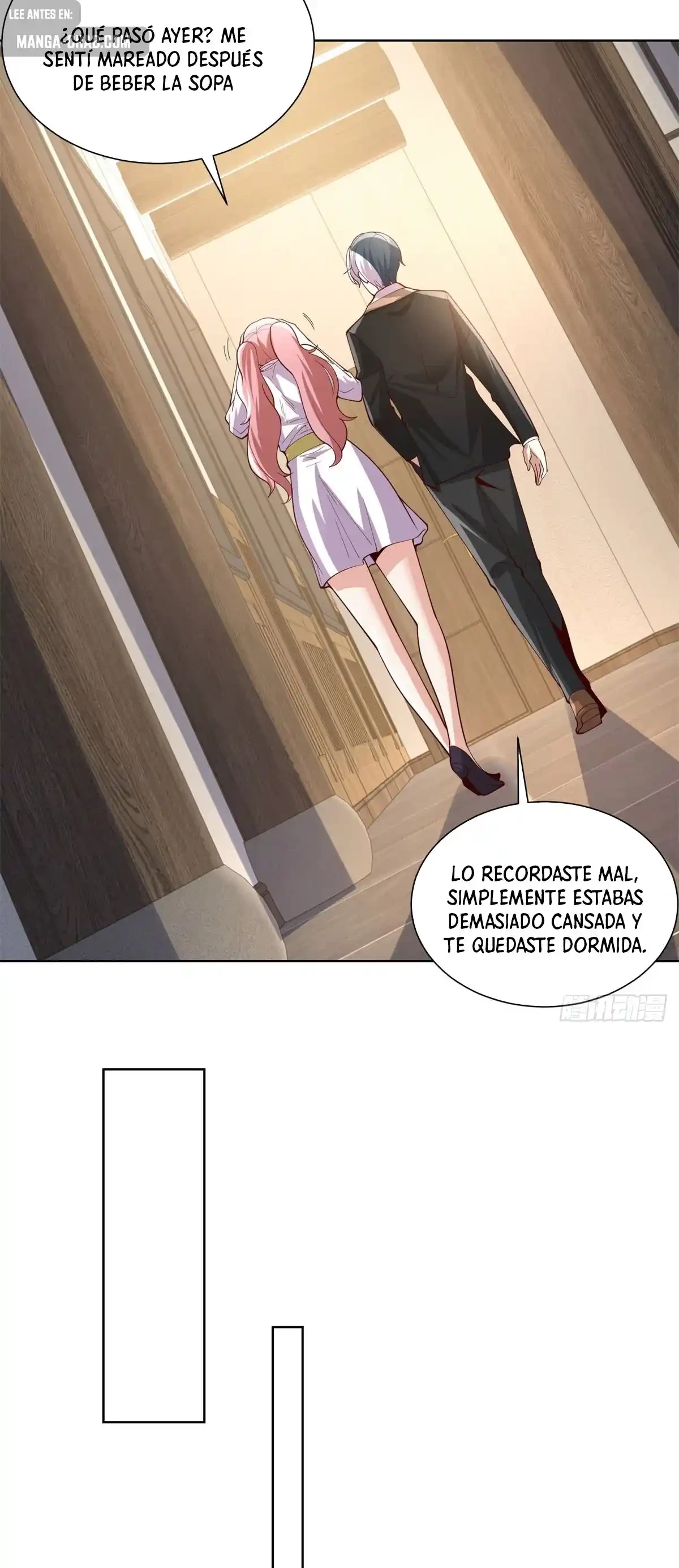 Gran Villano - Capítulo 206 - Página 13 - LectorTMOo