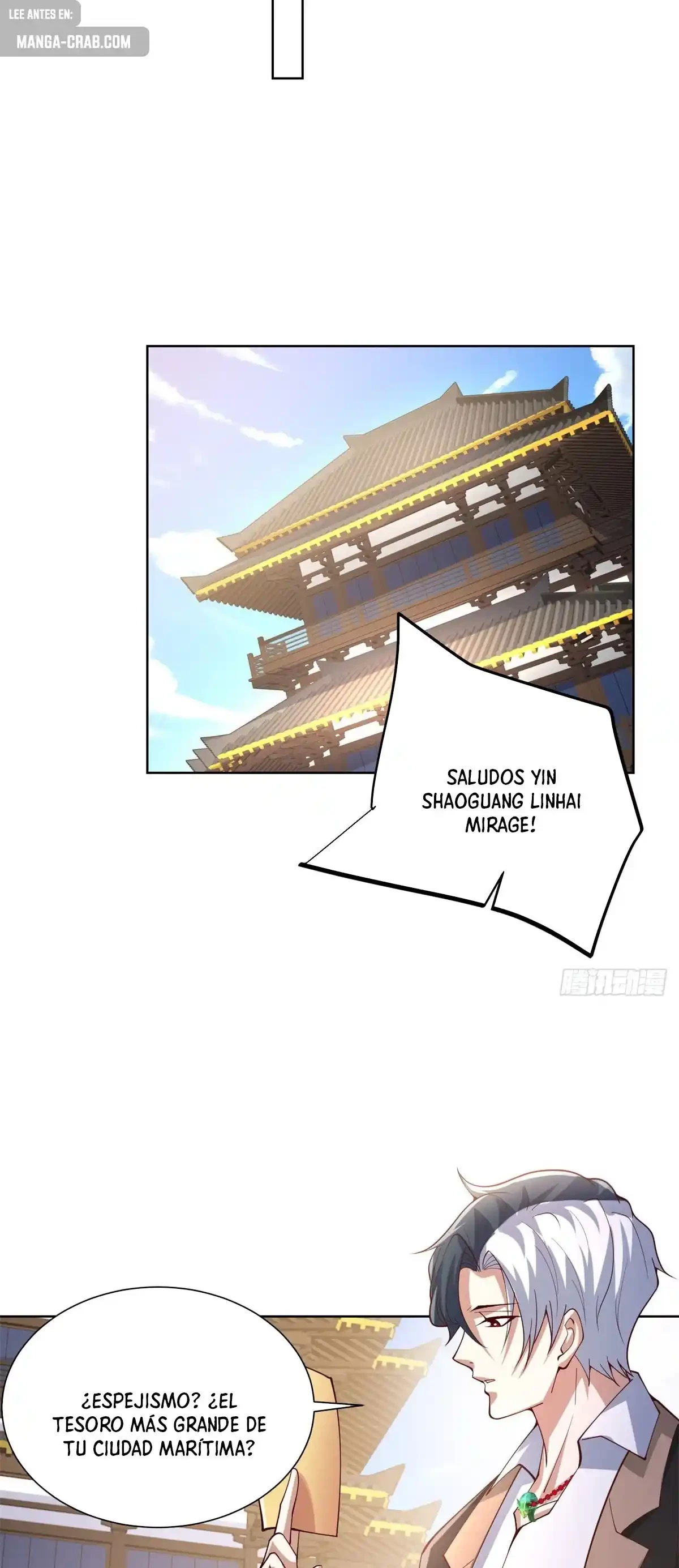 Gran Villano - Capítulo 206 - Página 14 - LectorTMOo