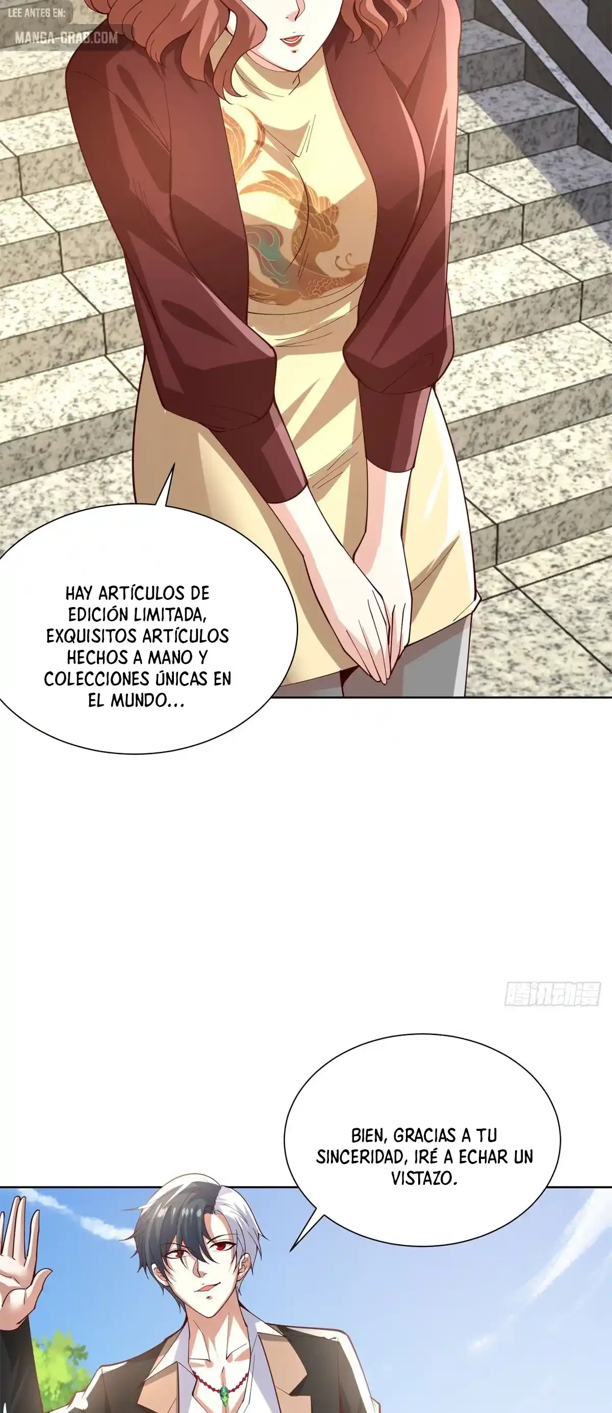 Gran Villano - Capítulo 206 - Página 16 - LectorTMOo