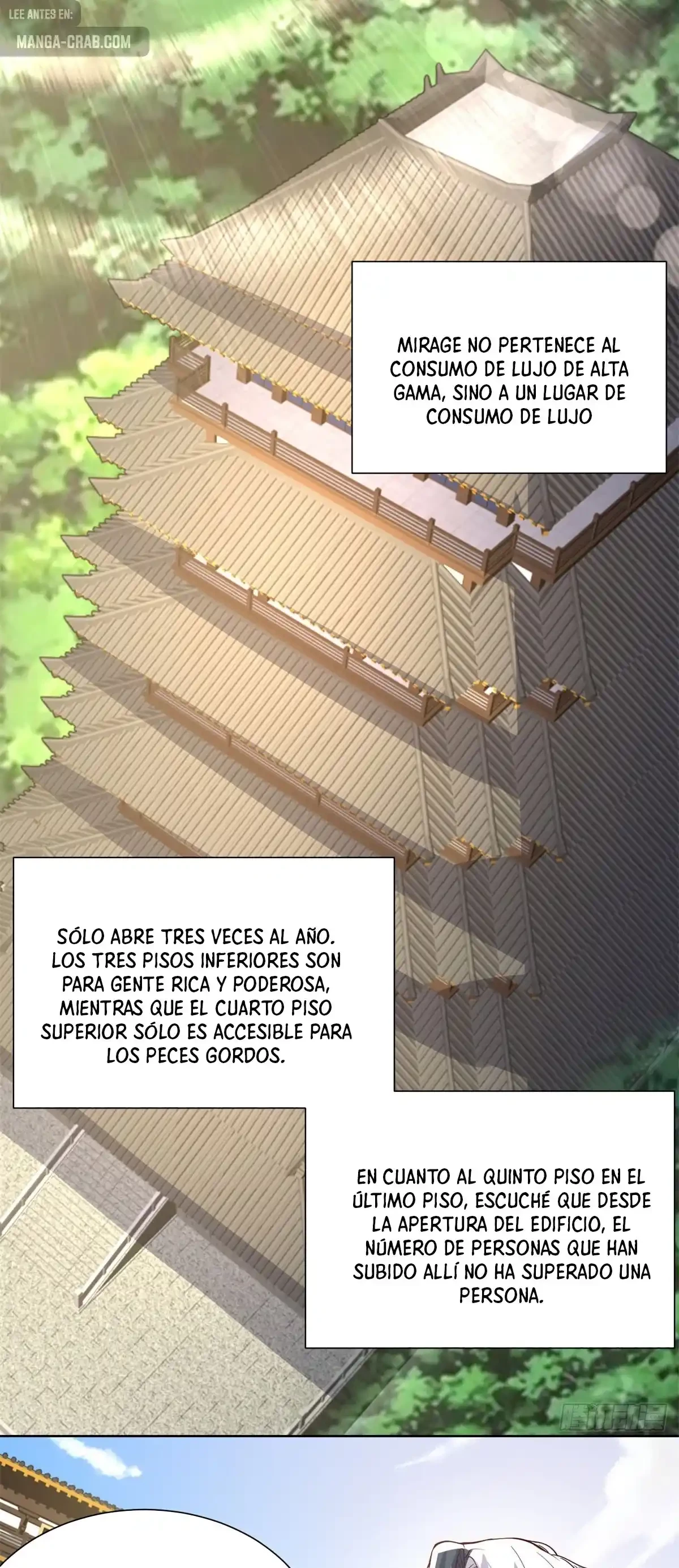 Gran Villano - Capítulo 206 - Página 18 - LectorTMOo