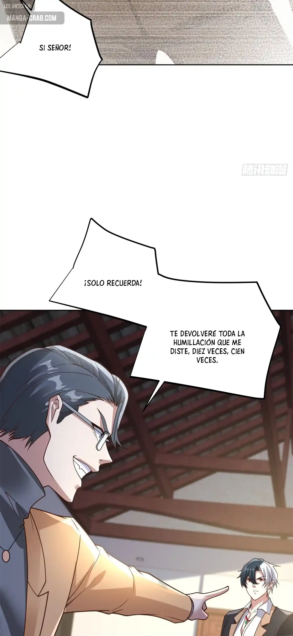 Gran Villano - Capítulo 207 - Página 14 - LectorTMOo