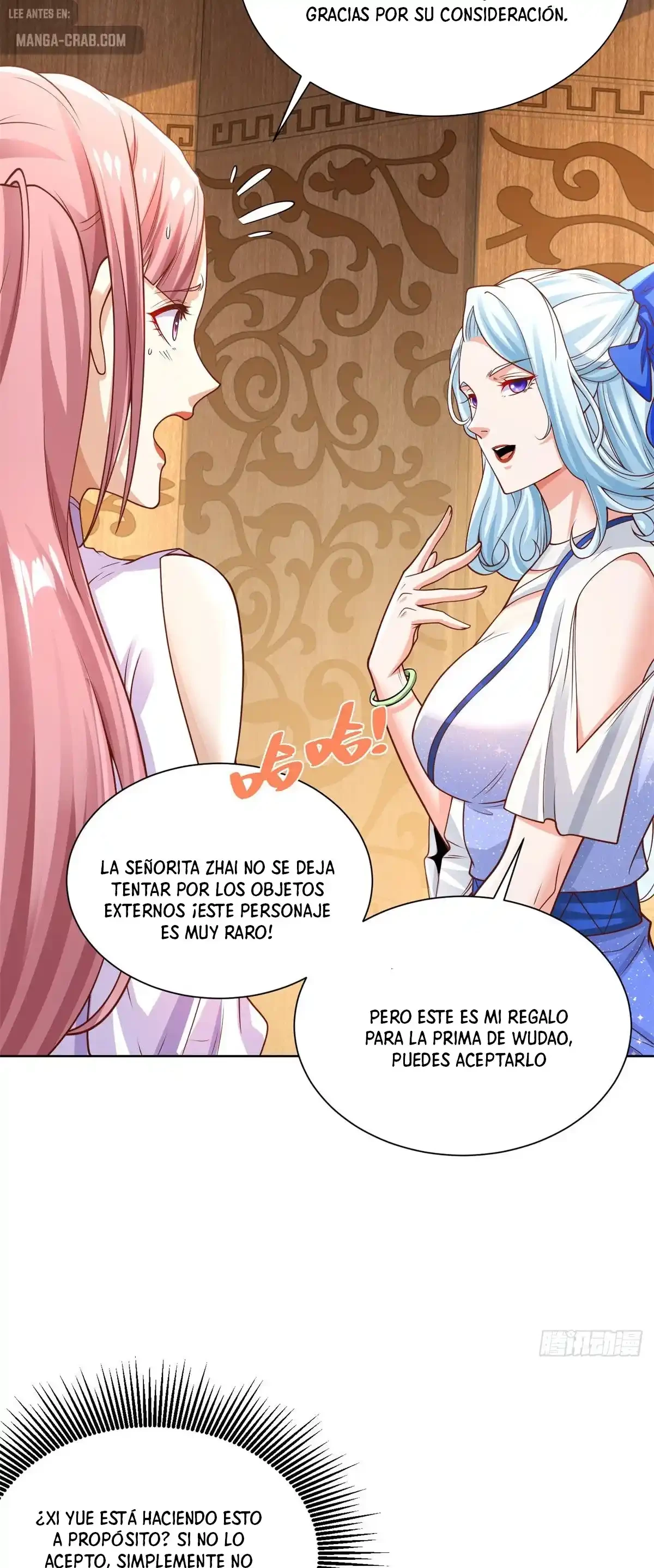 Gran Villano - Capítulo 209 - Página 5 - LectorTMOo