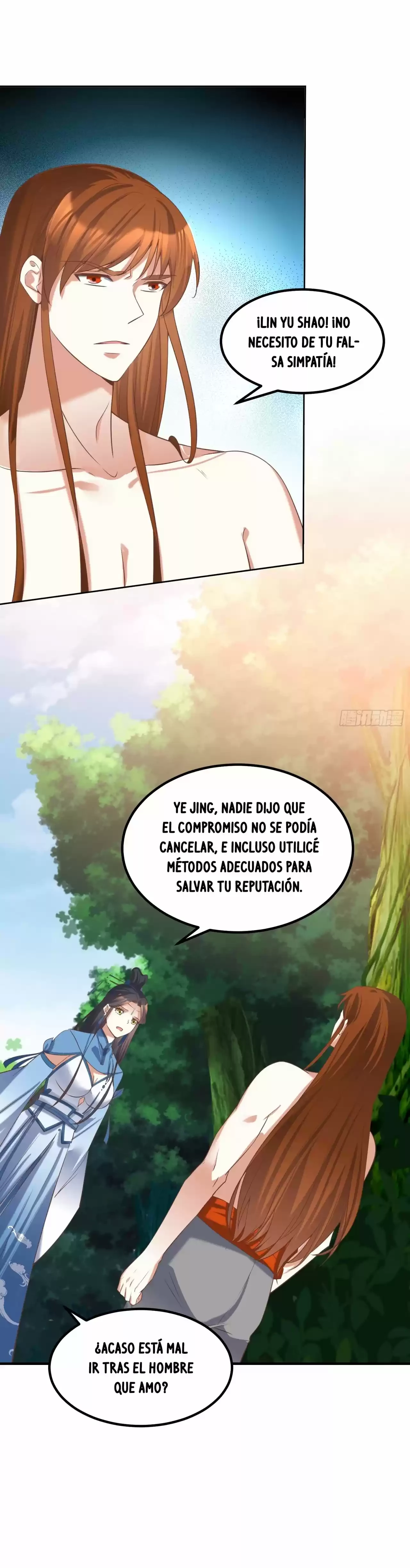 Gran Villano - Capítulo 21 - Página 11 - LectorTMOo