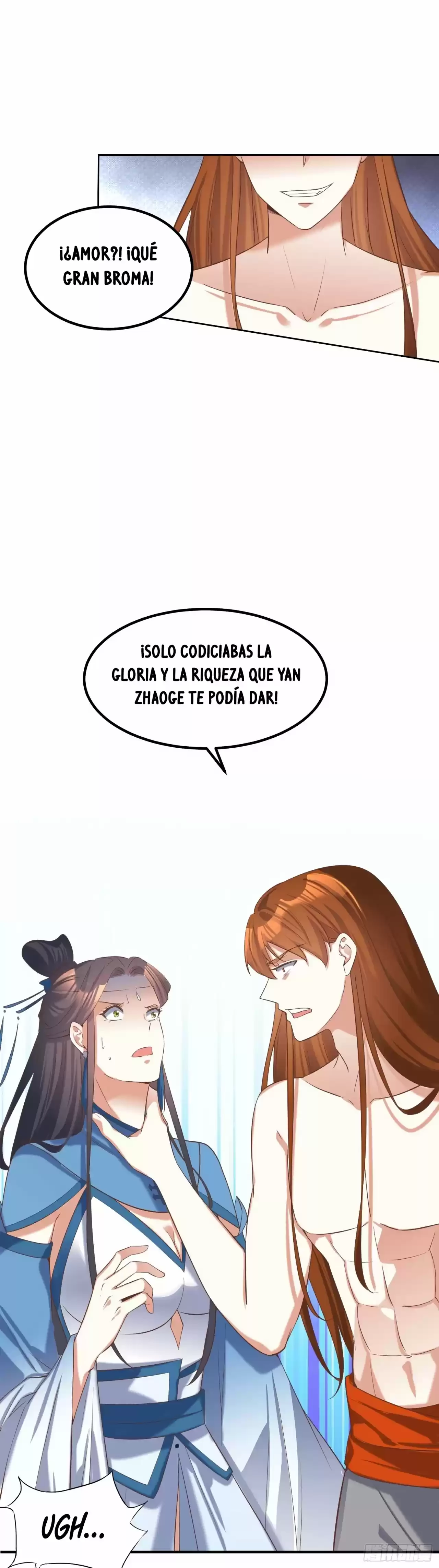 Gran Villano - Capítulo 21 - Página 12 - LectorTMOo