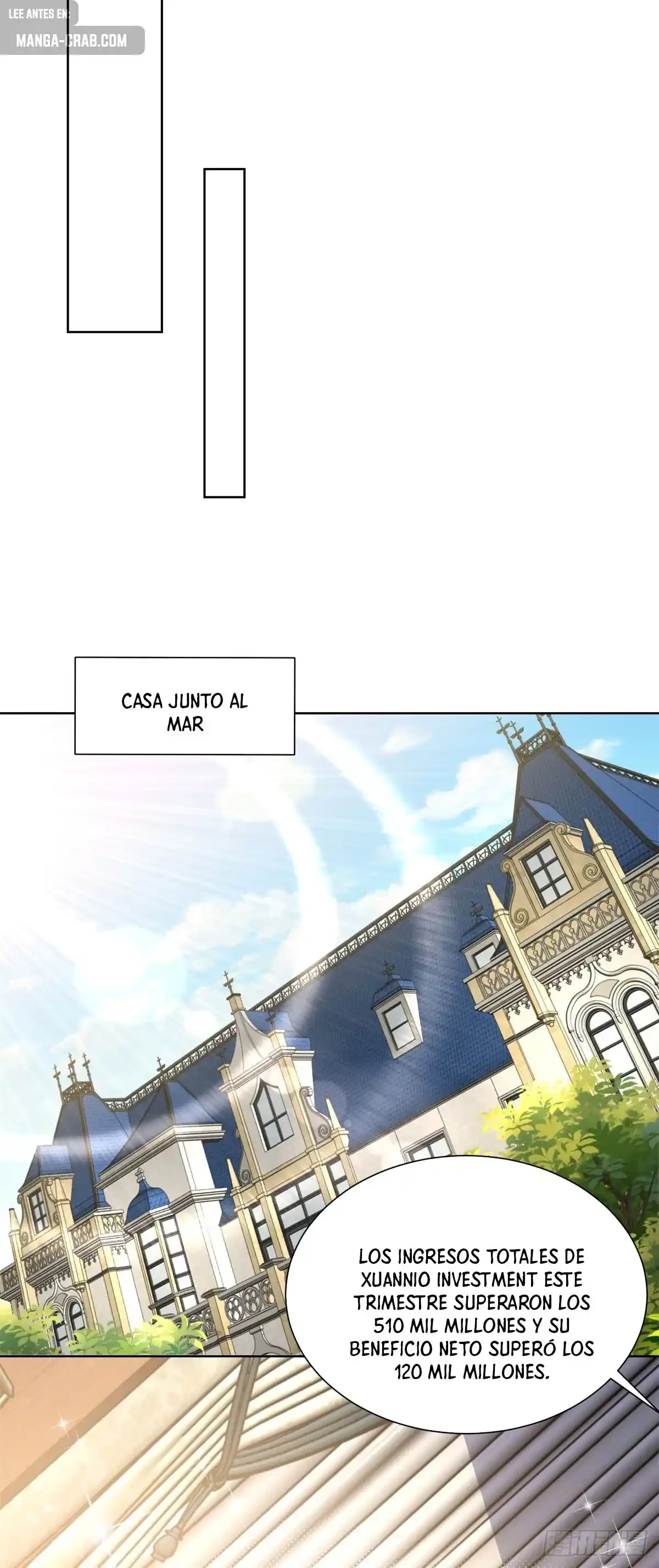Gran Villano - Capítulo 210 - Página 21 - LectorTMOo