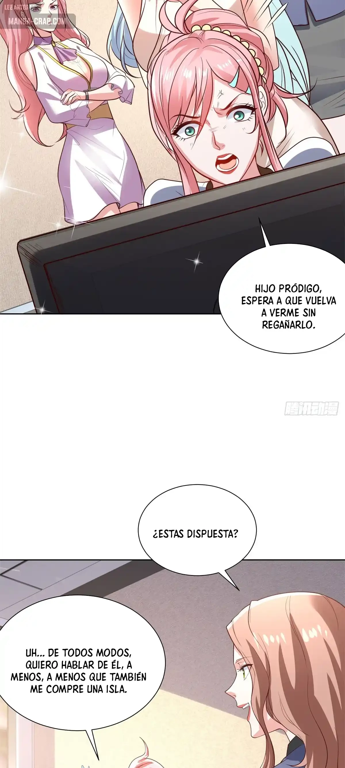 Gran Villano - Capítulo 215 - Página 9 - LectorTMOo