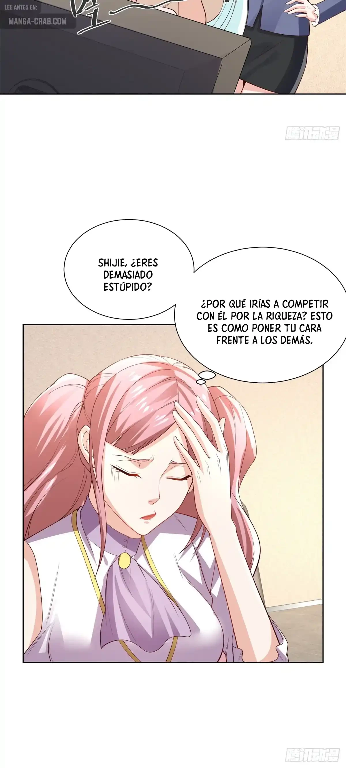 Gran Villano - Capítulo 215 - Página 11 - LectorTMOo