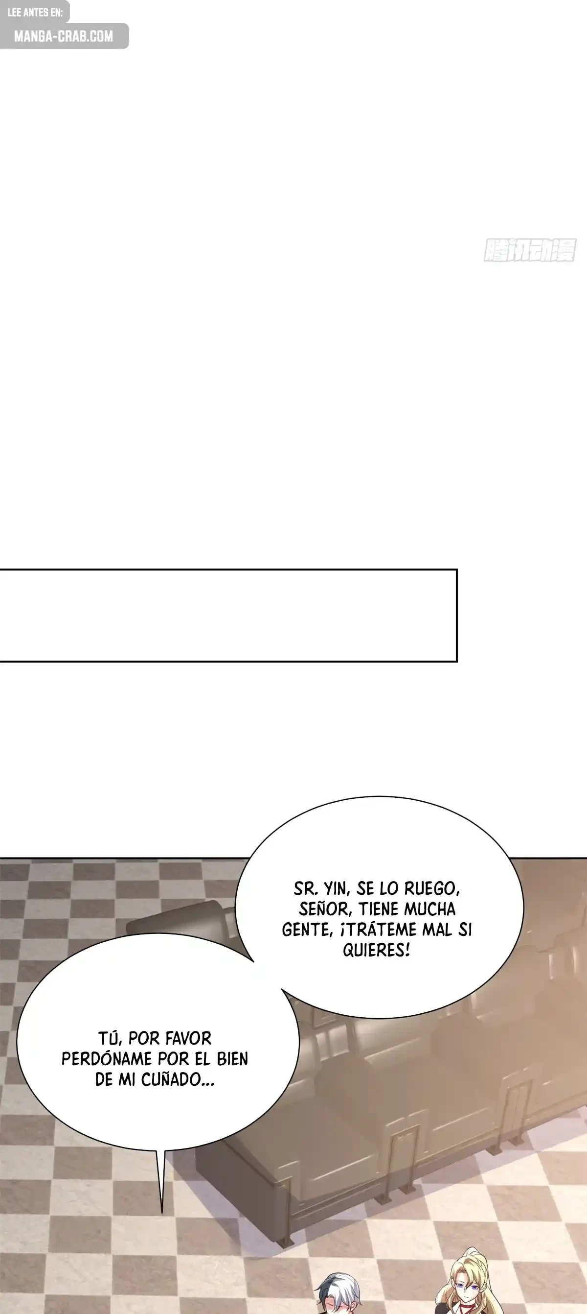 Gran Villano - Capítulo 215 - Página 13 - LectorTMOo
