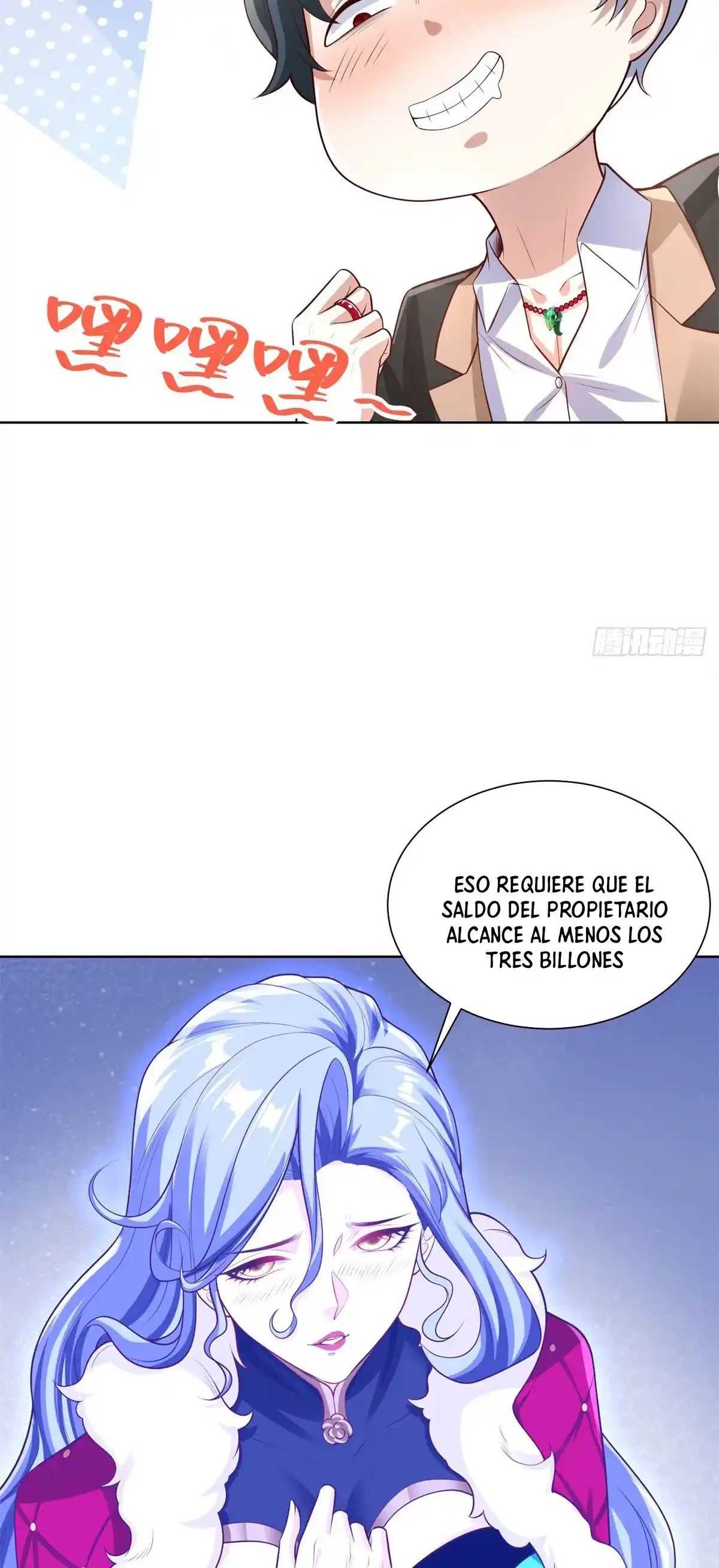 Gran Villano - Capítulo 216 - Página 9 - LectorTMOo