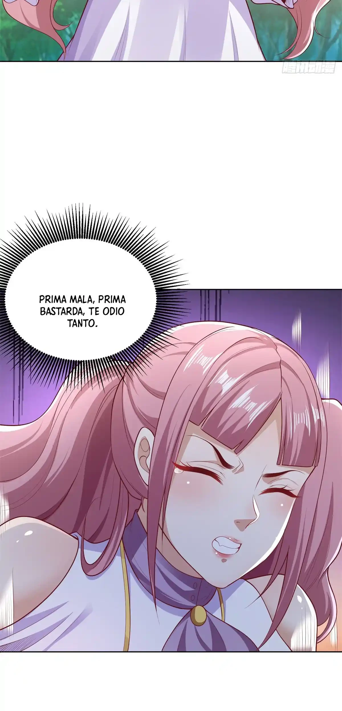 Gran Villano - Capítulo 216 - Página 25 - LectorTMOo