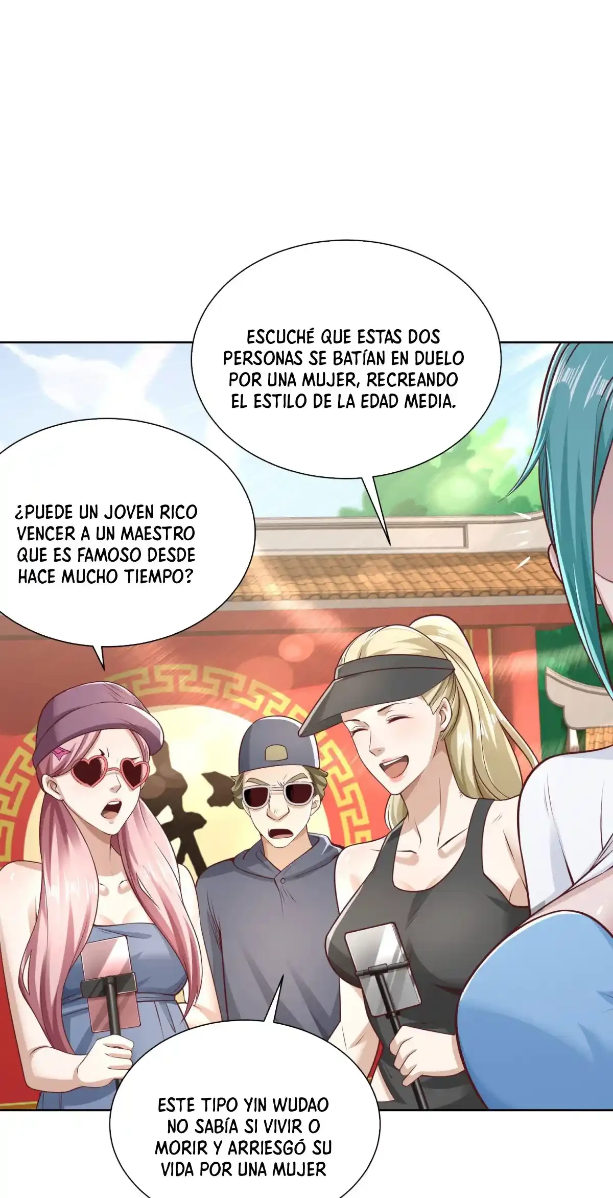 Gran Villano - Capítulo 217 - Página 9 - LectorTMOo