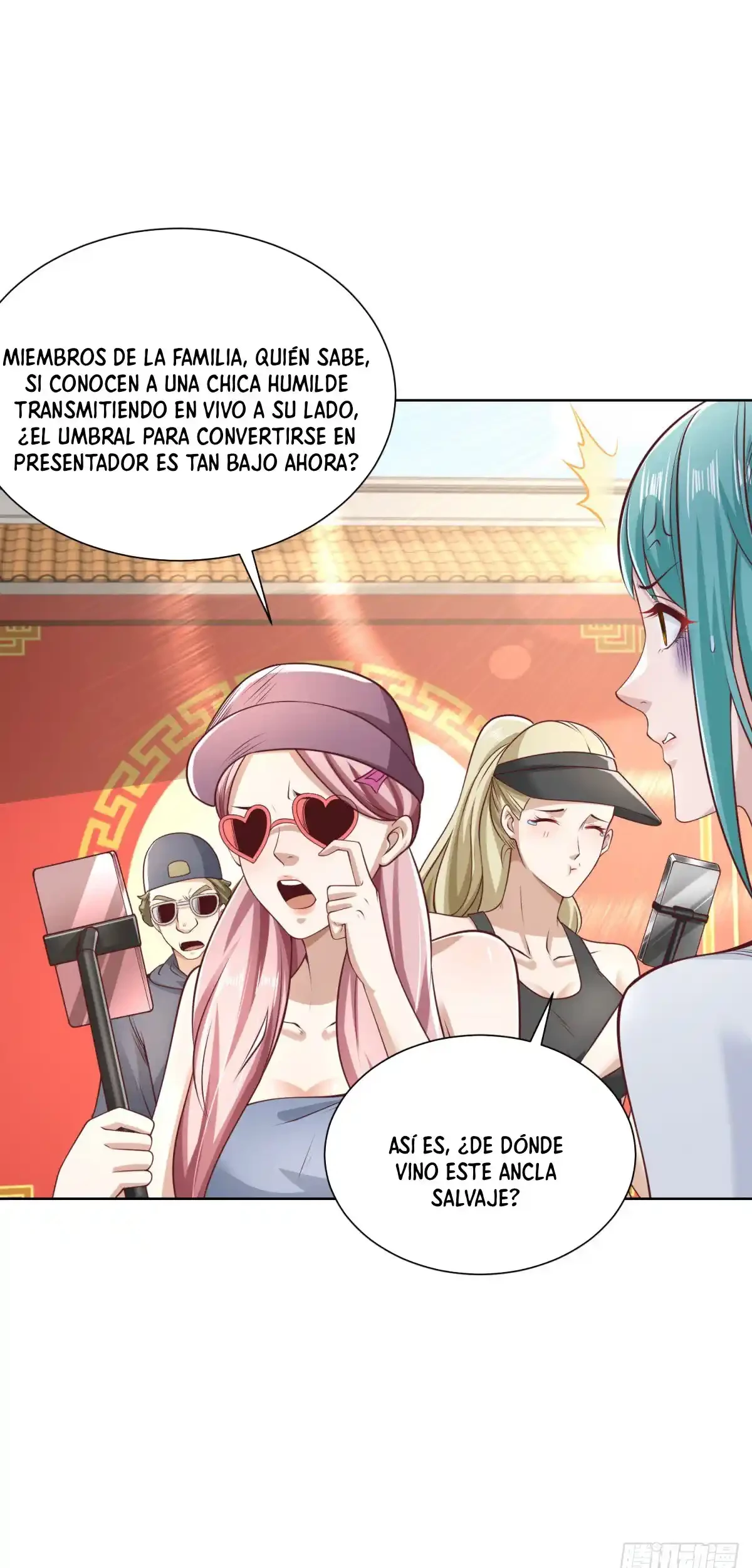 Gran Villano - Capítulo 217 - Página 12 - LectorTMOo
