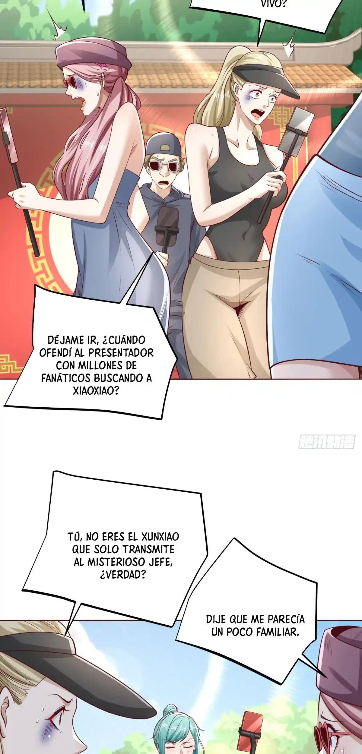 Gran Villano - Capítulo 217 - Página 15 - LectorTMOo
