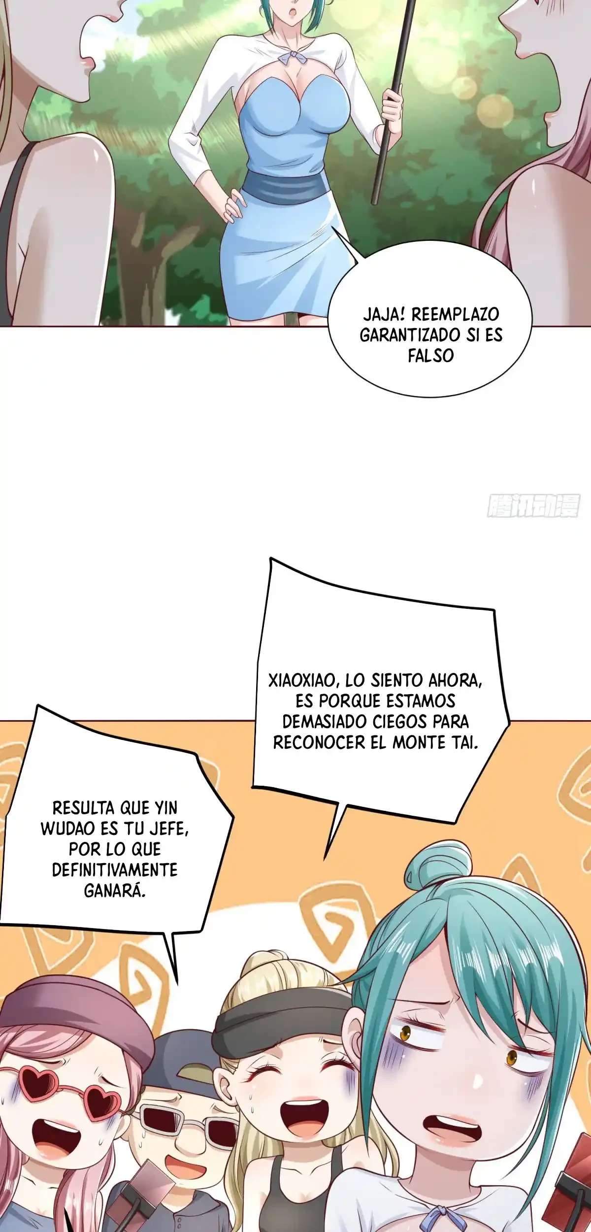 Gran Villano - Capítulo 217 - Página 16 - LectorTMOo