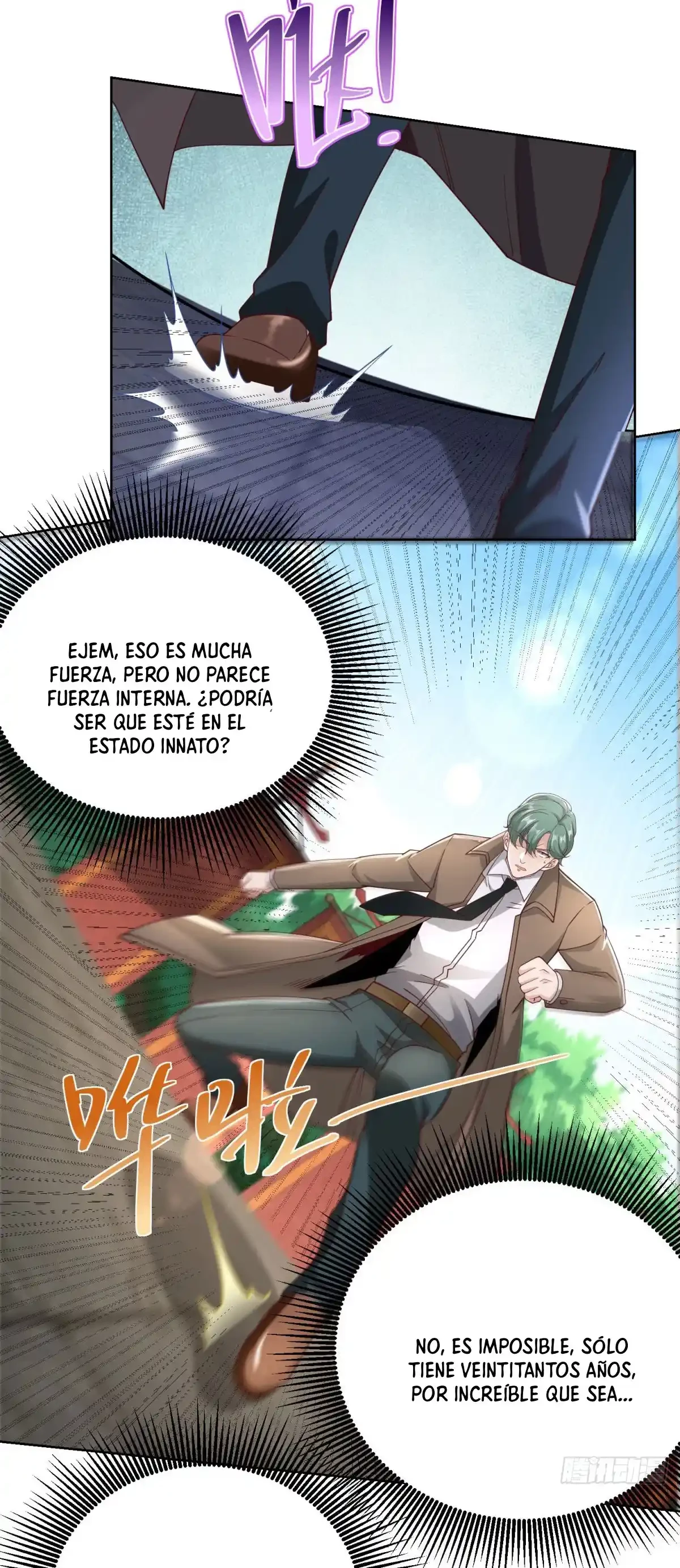 Gran Villano - Capítulo 217 - Página 24 - LectorTMOo