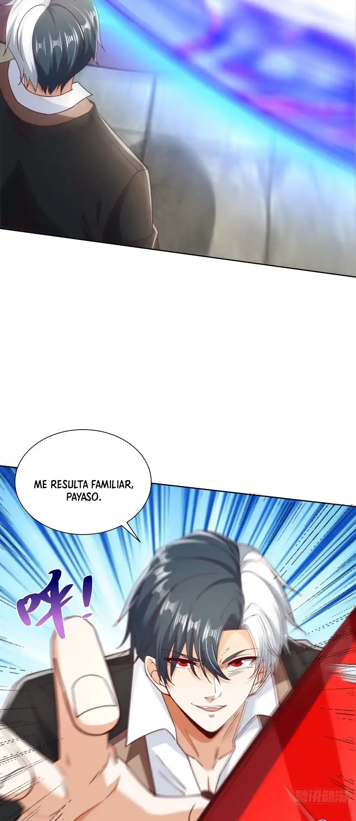 Gran Villano - Capítulo 217 - Página 29 - LectorTMOo