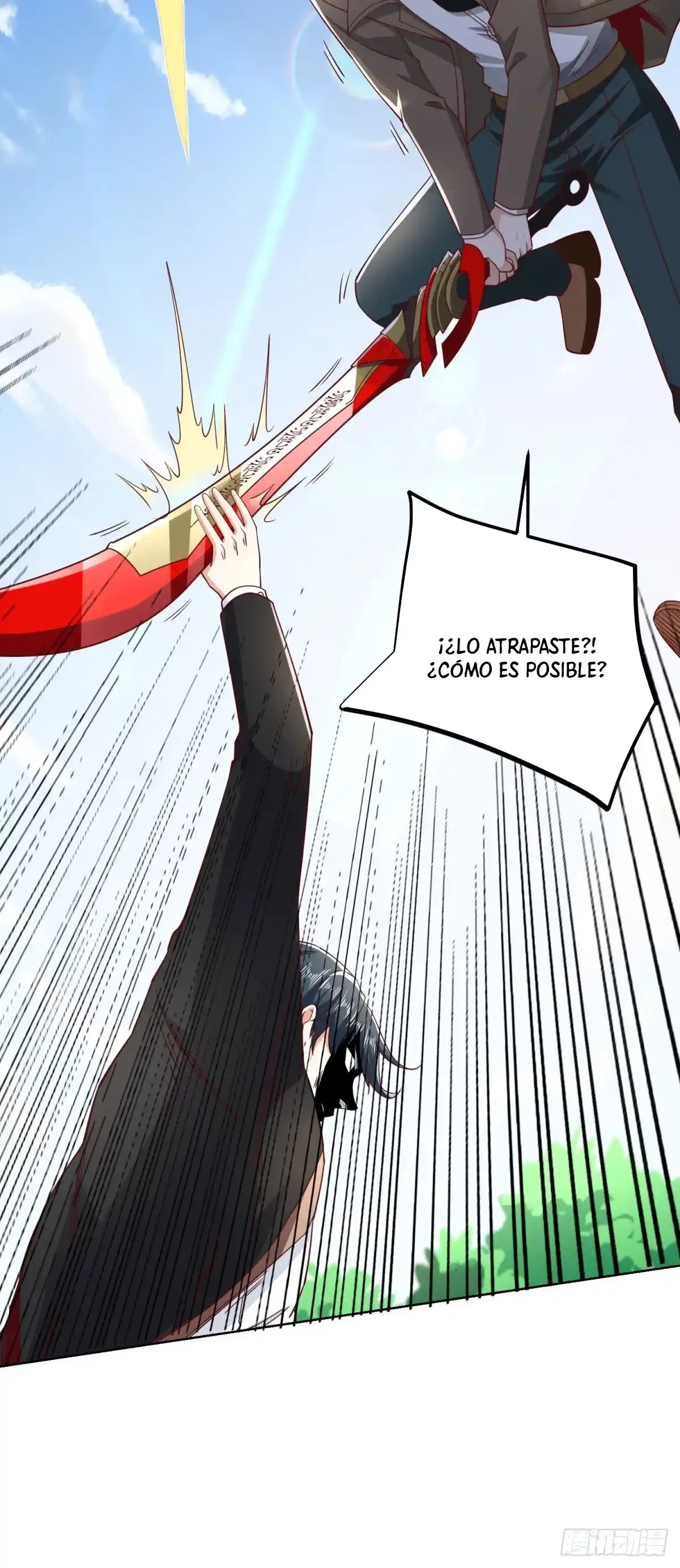 Gran Villano - Capítulo 217 - Página 31 - LectorTMOo