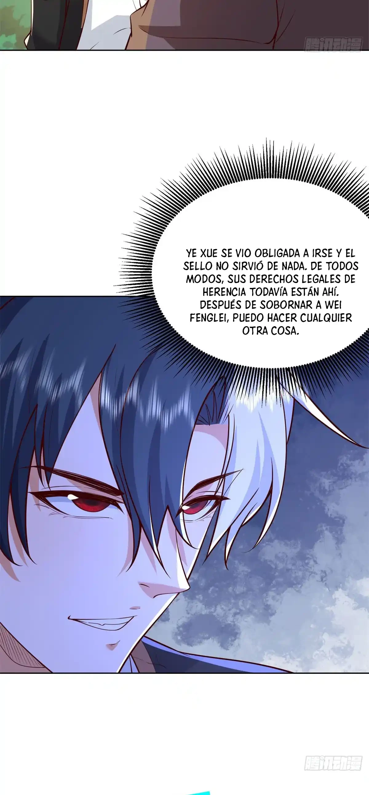 Gran Villano - Capítulo 219 - Página 5 - LectorTMOo