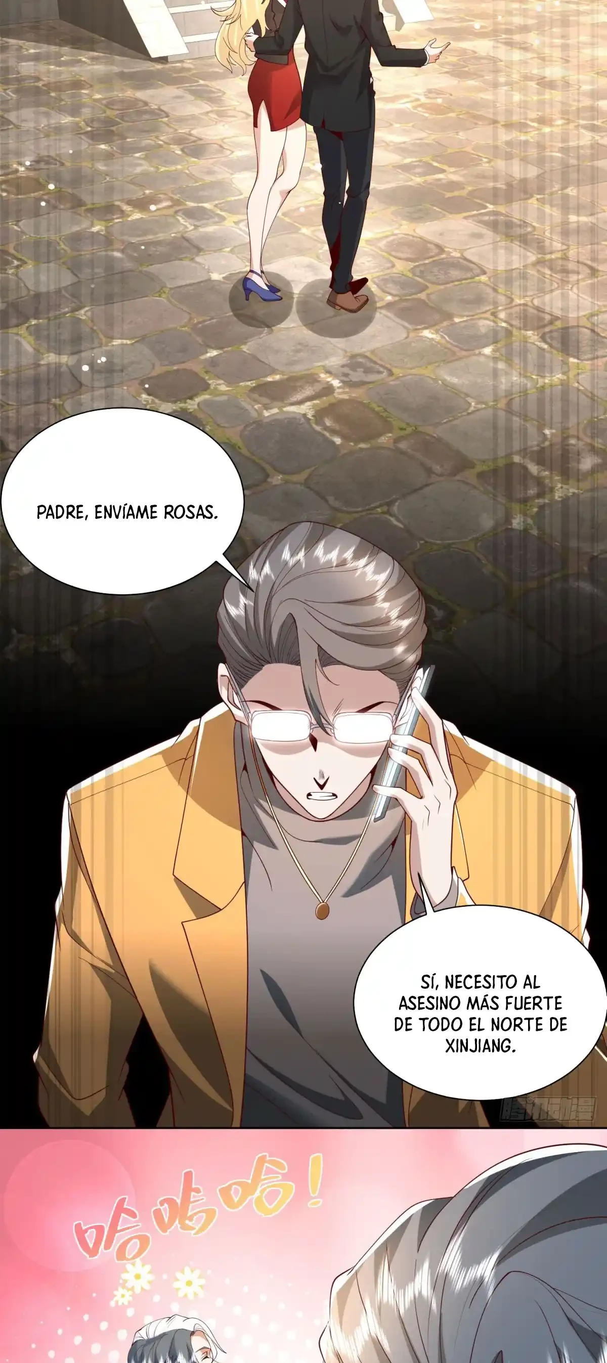 Gran Villano - Capítulo 219 - Página 17 - LectorTMOo