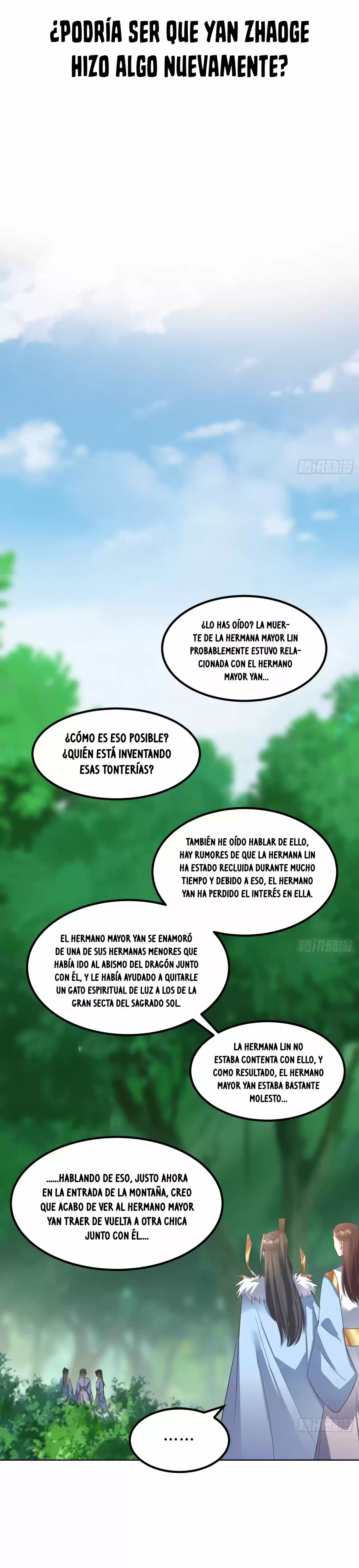 Gran Villano - Capítulo 22 - Página 11 - LectorTMOo