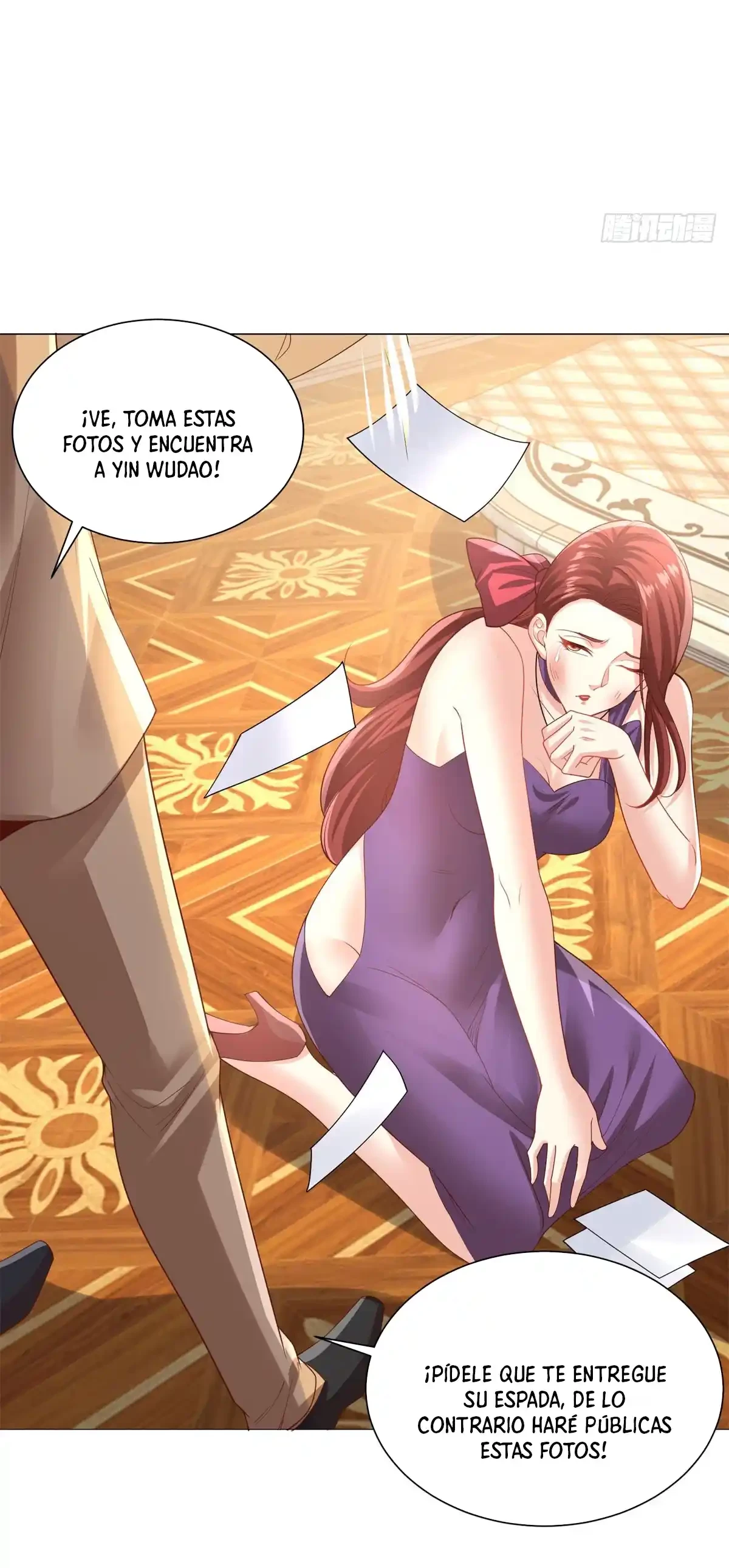 Gran Villano - Capítulo 220 - Página 17 - LectorTMOo