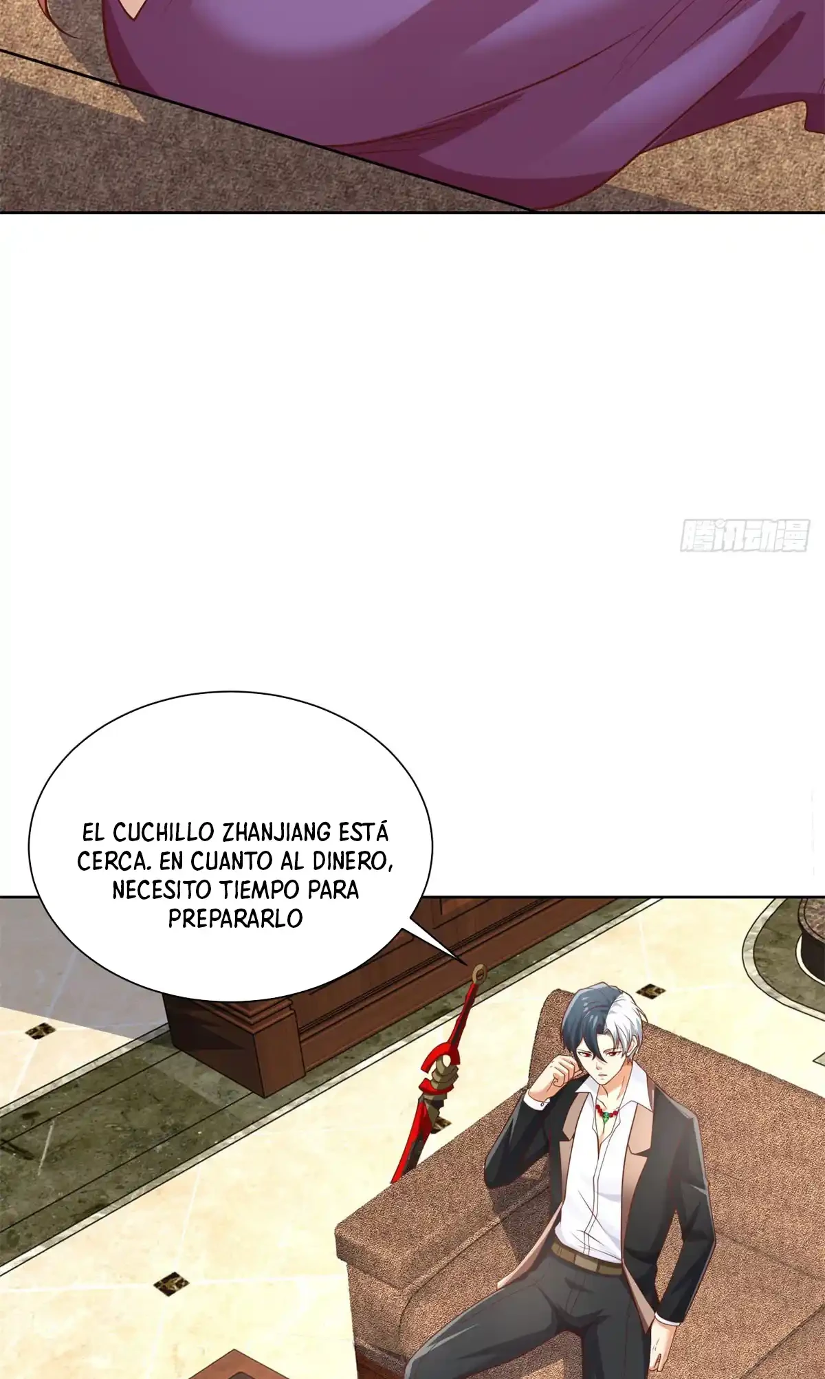 Gran Villano - Capítulo 220 - Página 24 - LectorTMOo