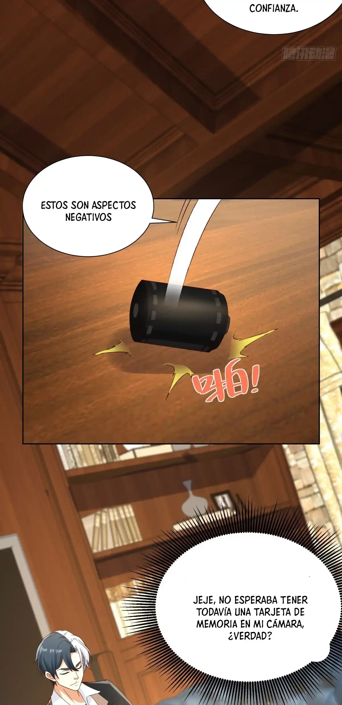 Gran Villano - Capítulo 222 - Página 5 - LectorTMOo