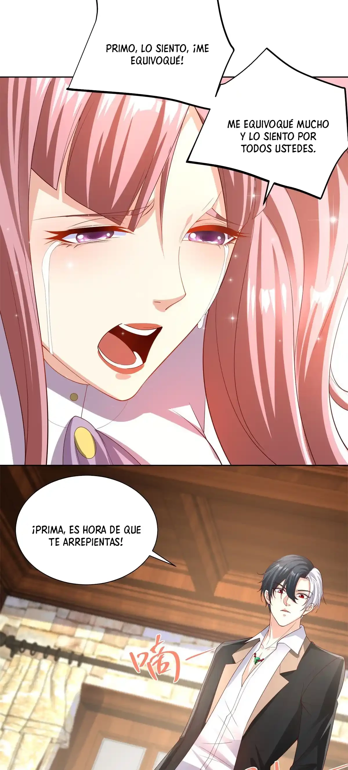 Gran Villano - Capítulo 222 - Página 22 - LectorTMOo