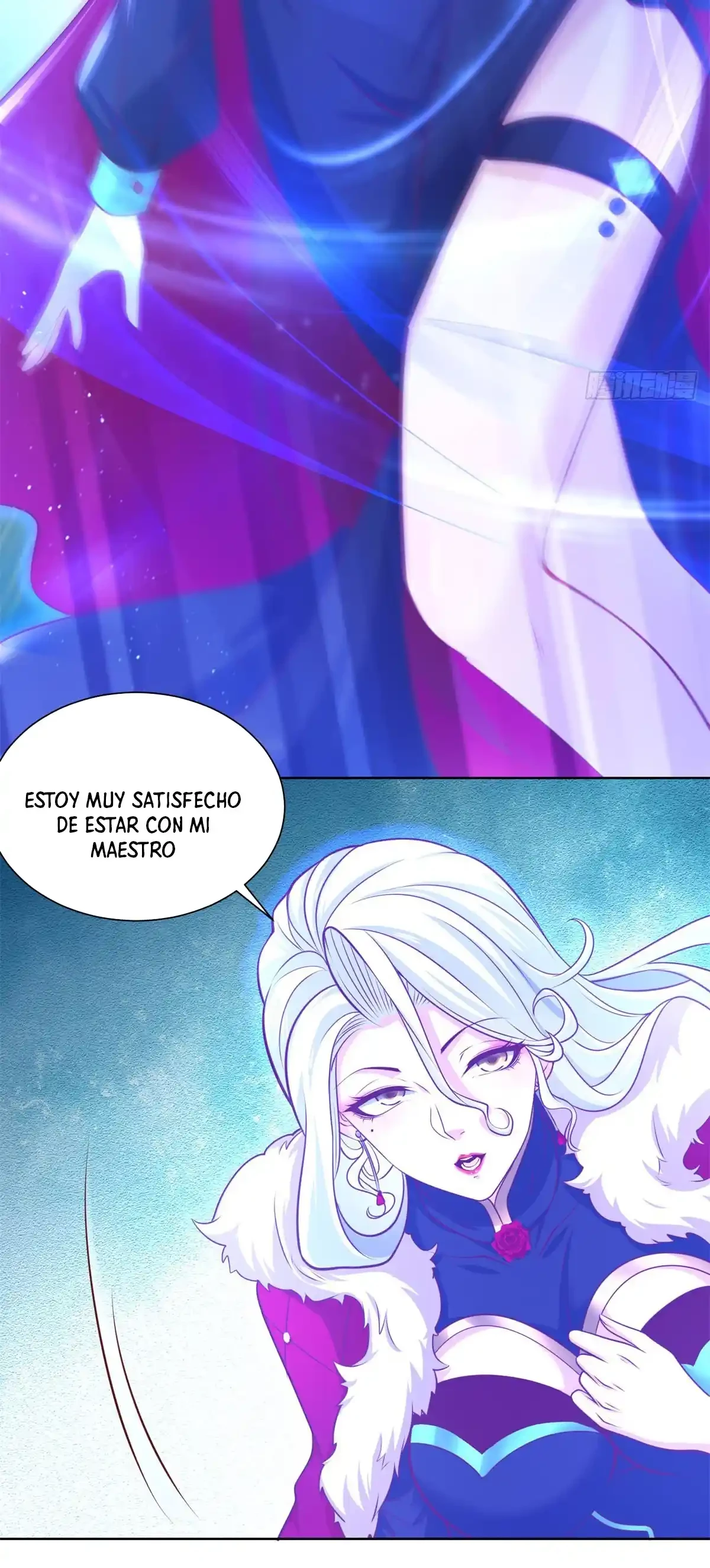 Gran Villano - Capítulo 222 - Página 27 - LectorTMOo