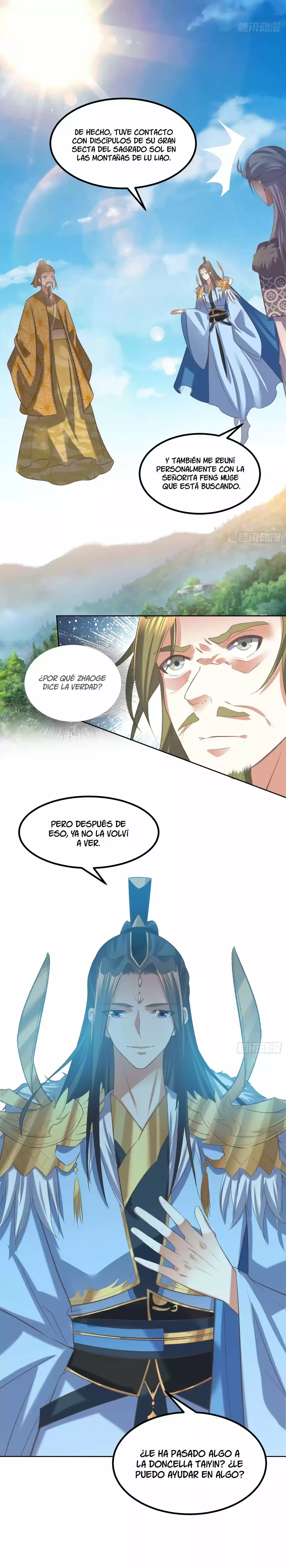 Gran Villano - Capítulo 24 - Página 14 - LectorTMOo