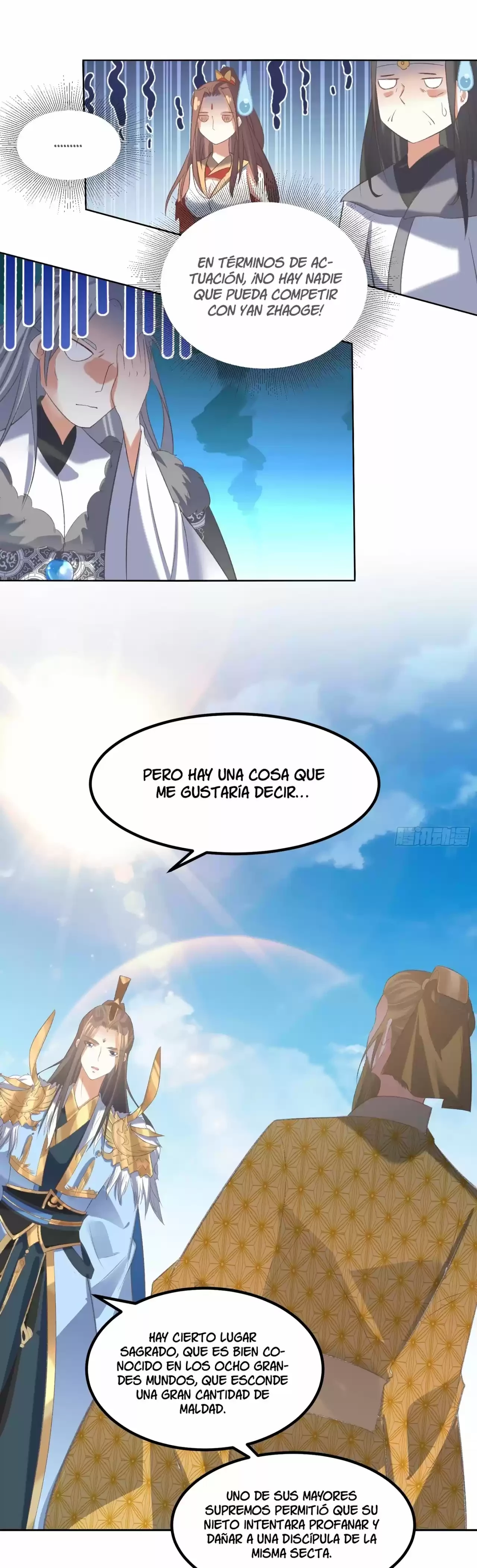 Gran Villano - Capítulo 24 - Página 15 - LectorTMOo