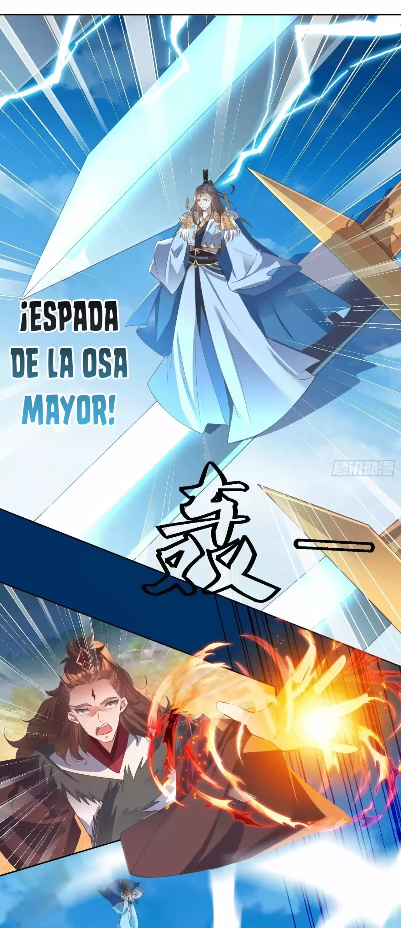 Gran Villano - Capítulo 26 - Página 10 - LectorTMOo