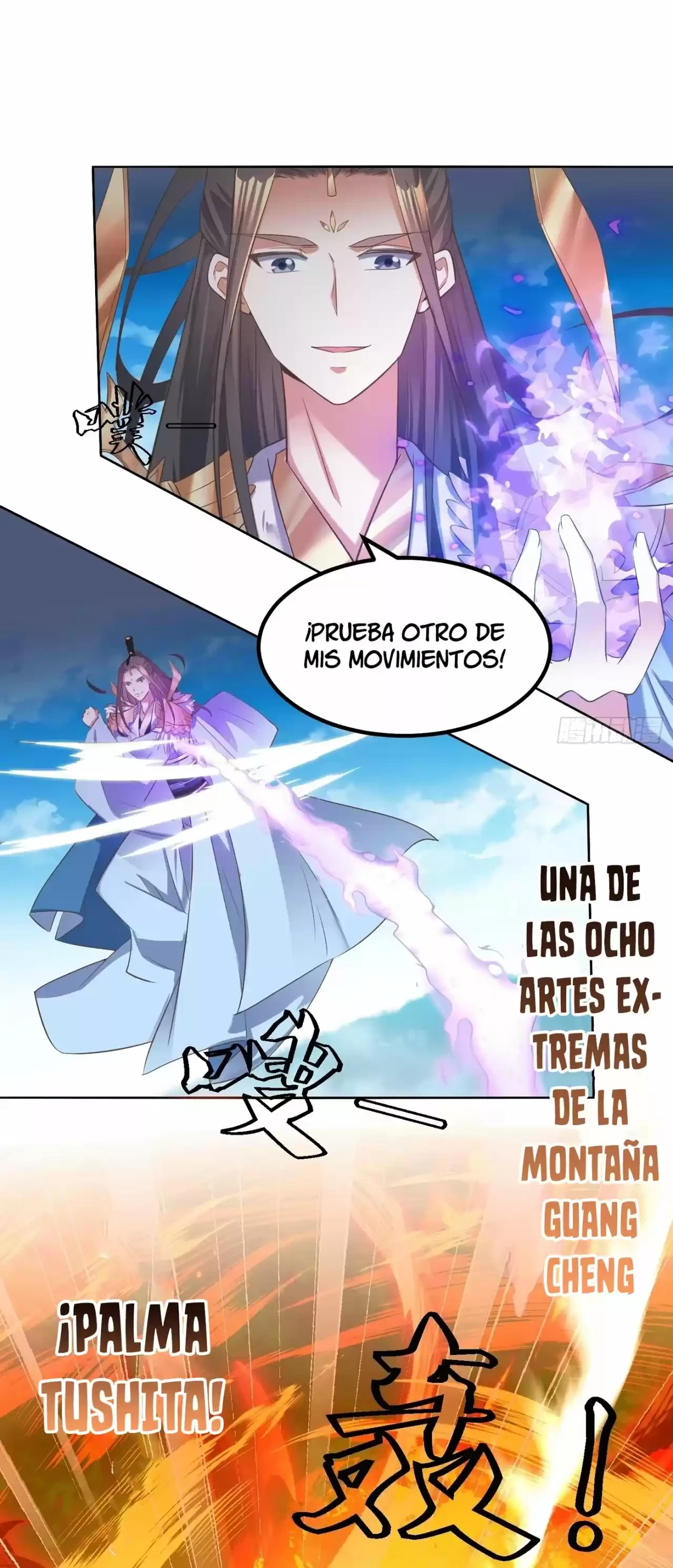 Gran Villano - Capítulo 26 - Página 12 - LectorTMOo