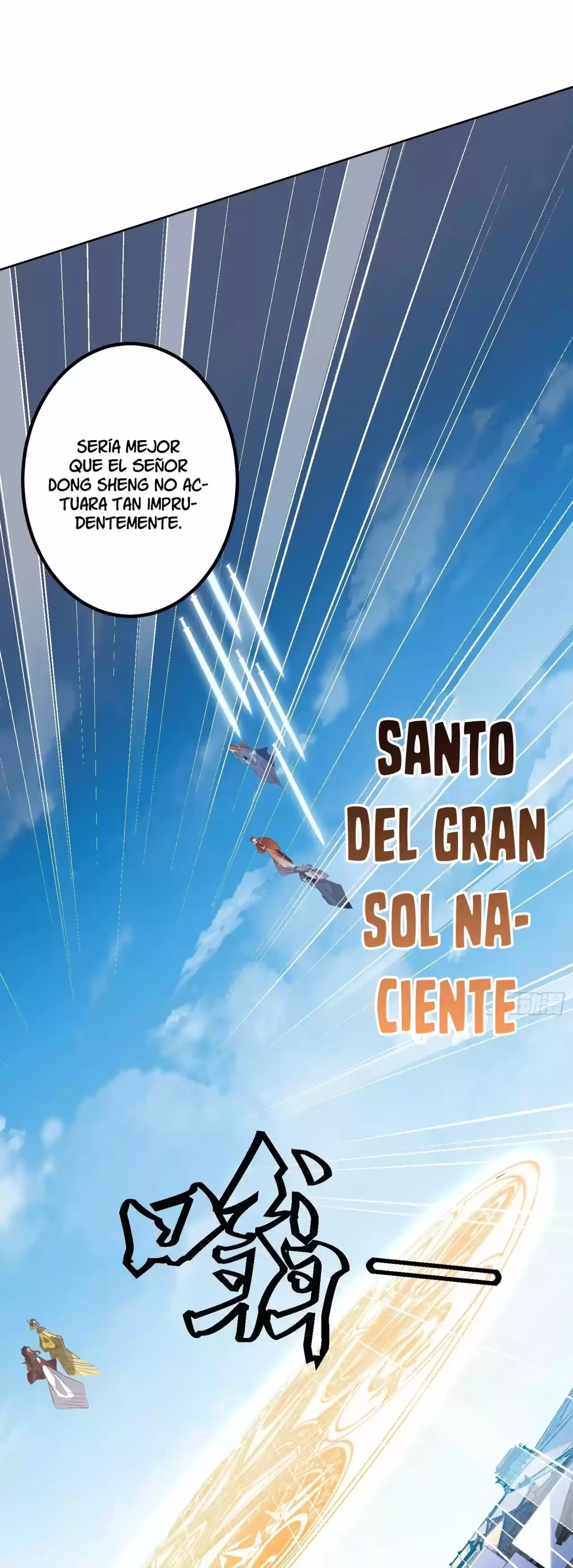 Gran Villano - Capítulo 26 - Página 19 - LectorTMOo