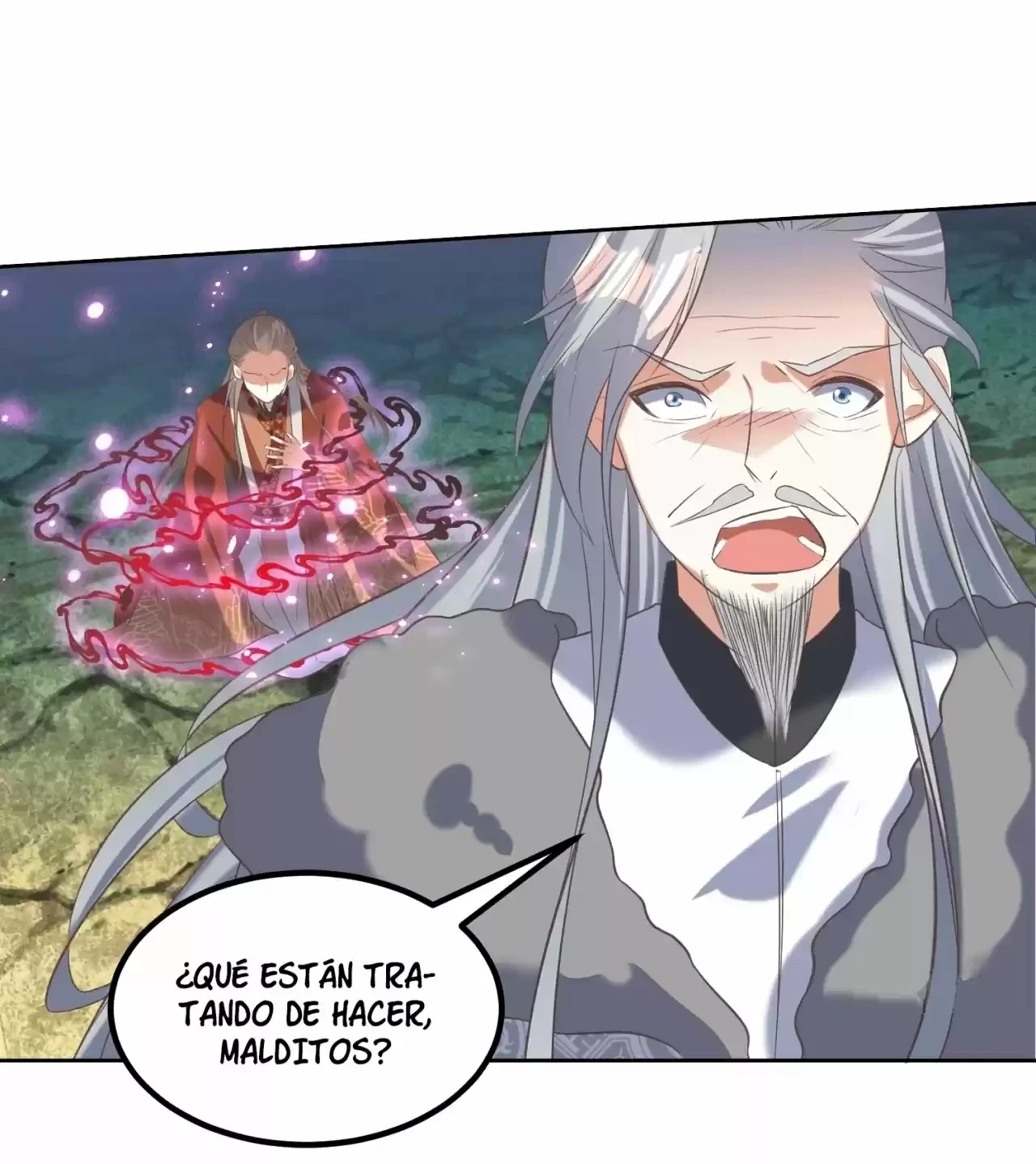 Gran Villano - Capítulo 30 - Página 4 - LectorTMOo