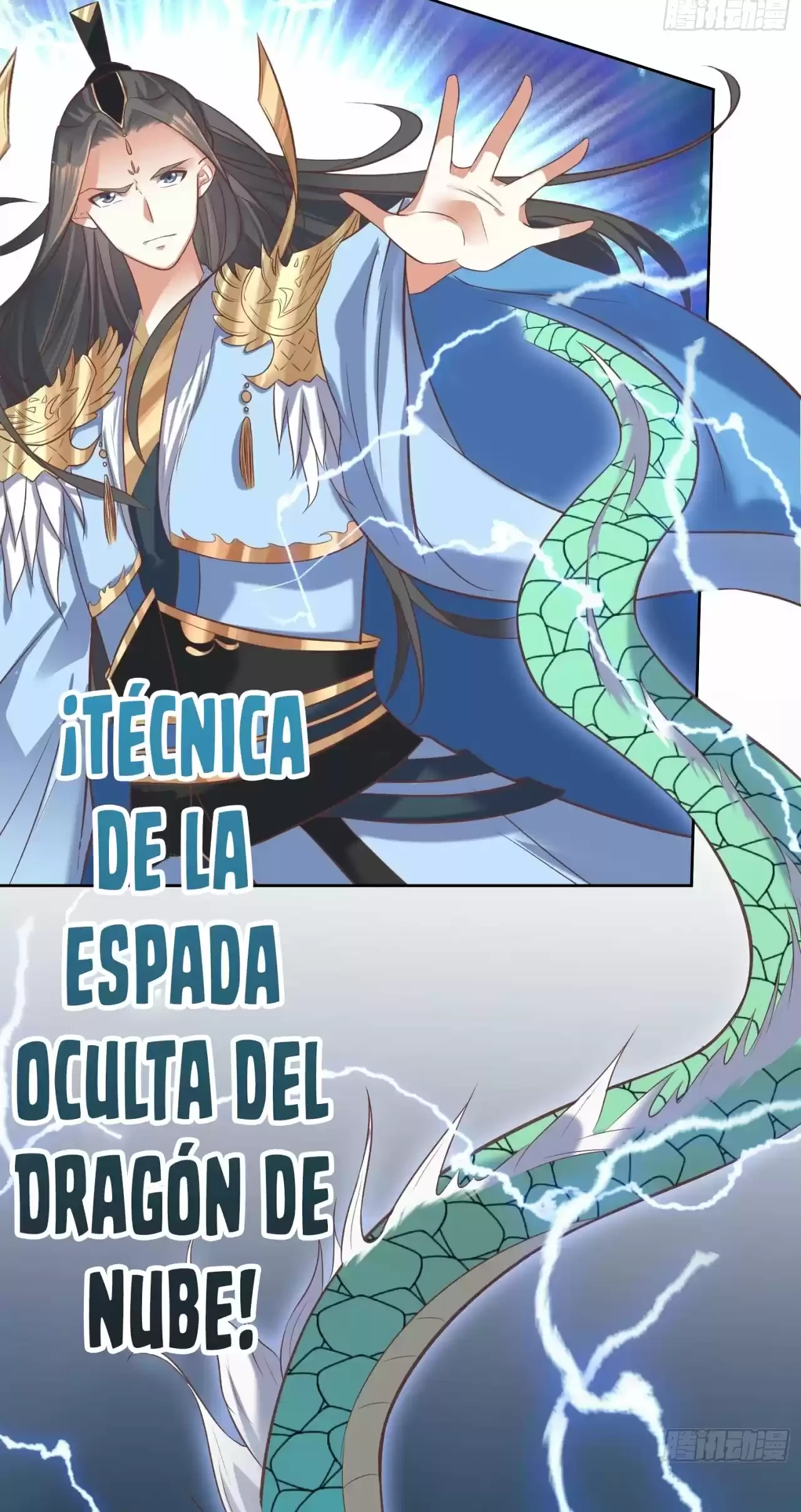 Gran Villano - Capítulo 31 - Página 5 - LectorTMOo