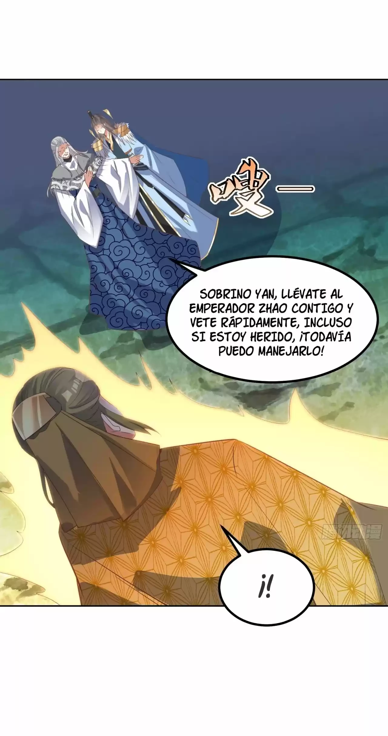 Gran Villano - Capítulo 31 - Página 14 - LectorTMOo