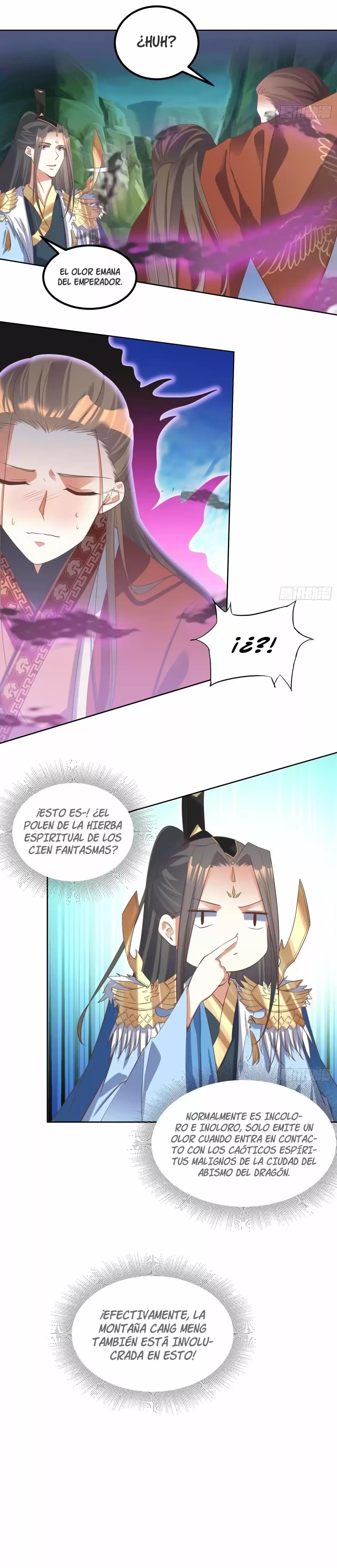 Gran Villano - Capítulo 31 - Página 17 - LectorTMOo