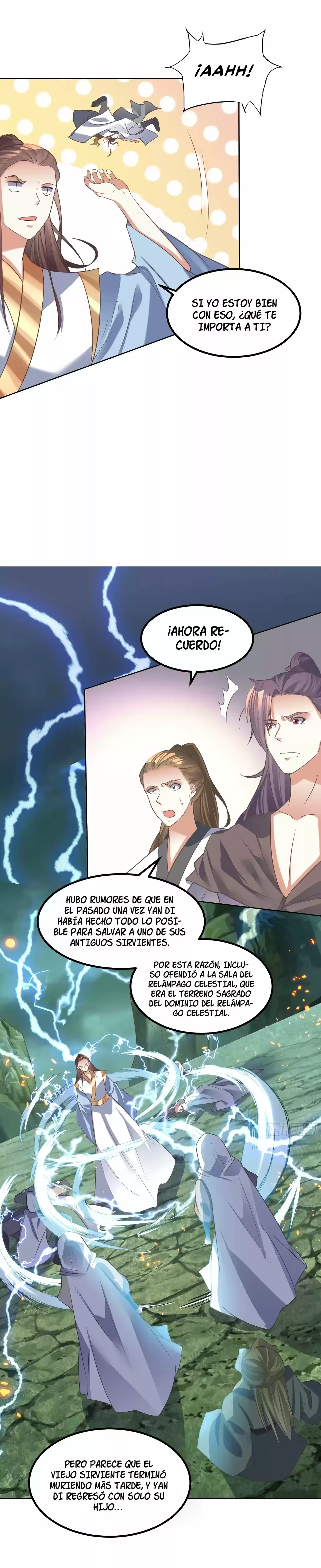 Gran Villano - Capítulo 32 - Página 14 - LectorTMOo