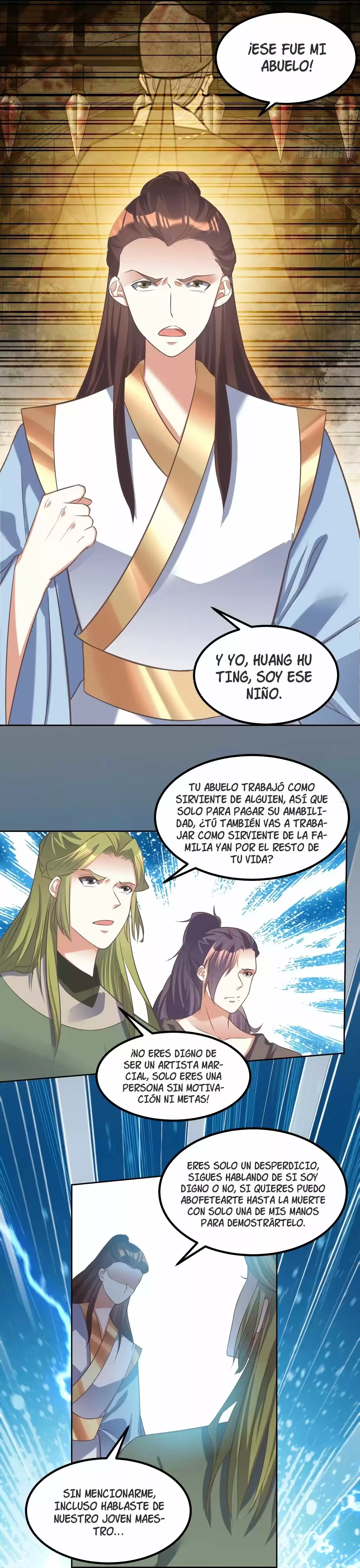 Gran Villano - Capítulo 32 - Página 15 - LectorTMOo