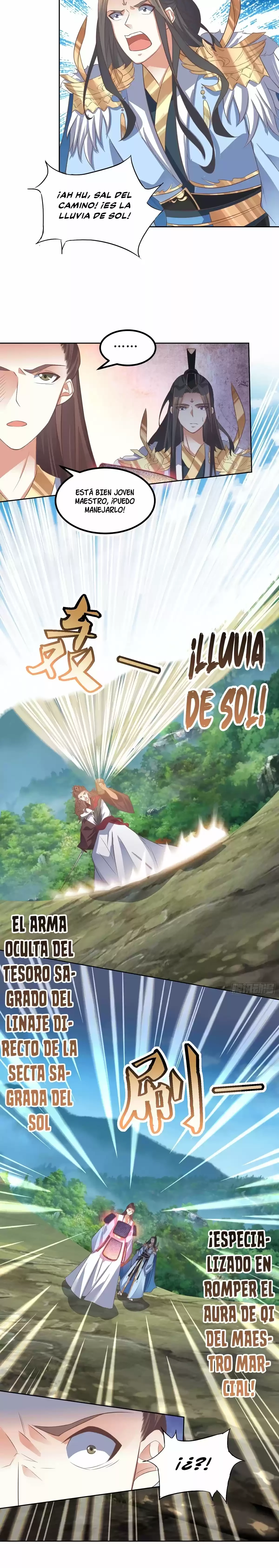 Gran Villano - Capítulo 34 - Página 12 - LectorTMOo