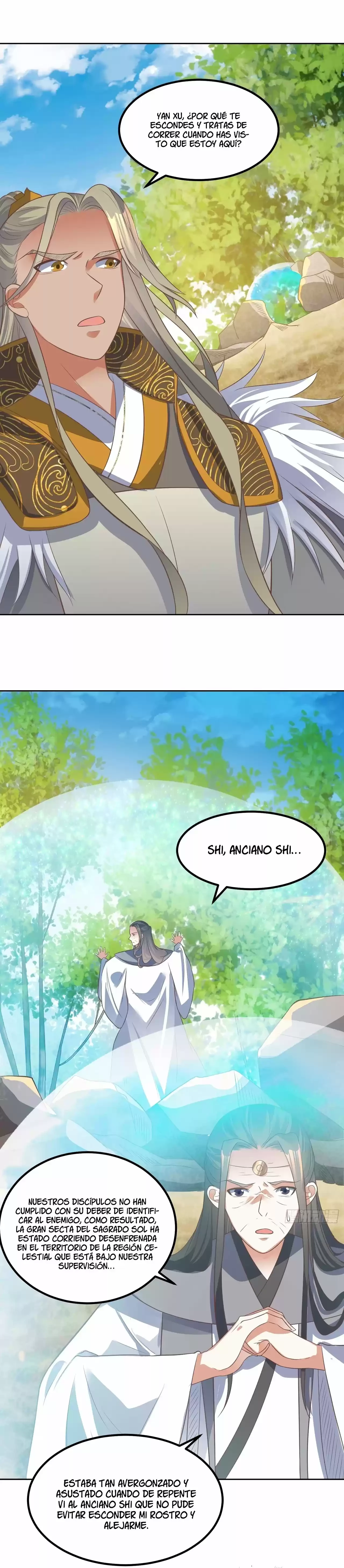 Gran Villano - Capítulo 38 - Página 12 - LectorTMOo